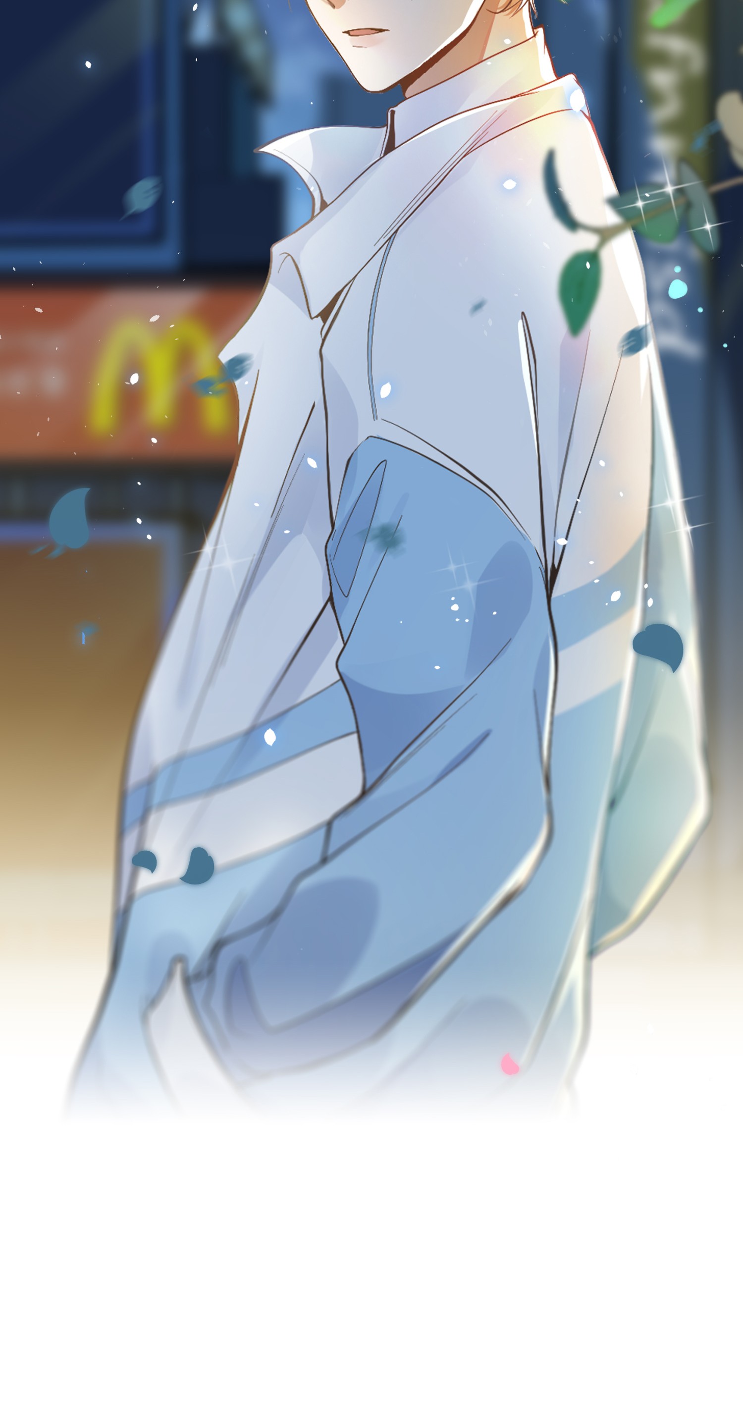 我长得帅就可以为所欲为001 今日是舔狗的胜利