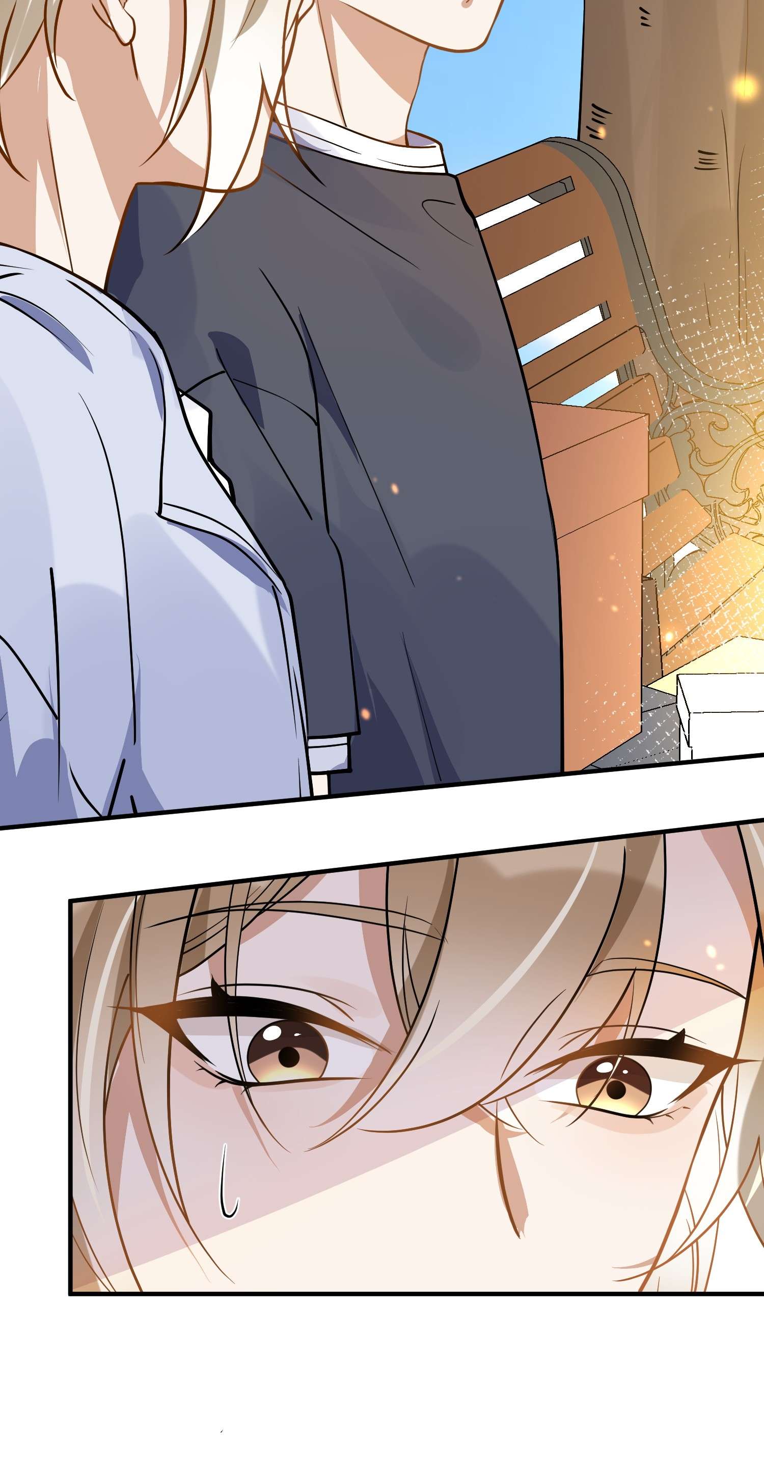 我长得帅就可以为所欲为014 我累了