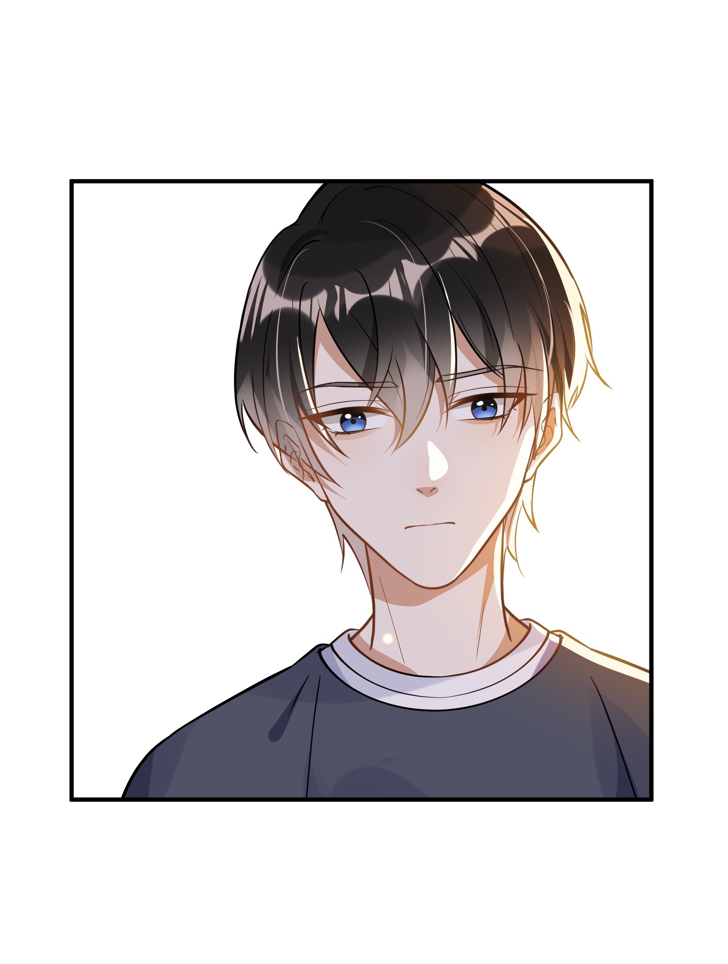 我长得帅就可以为所欲为014 我累了