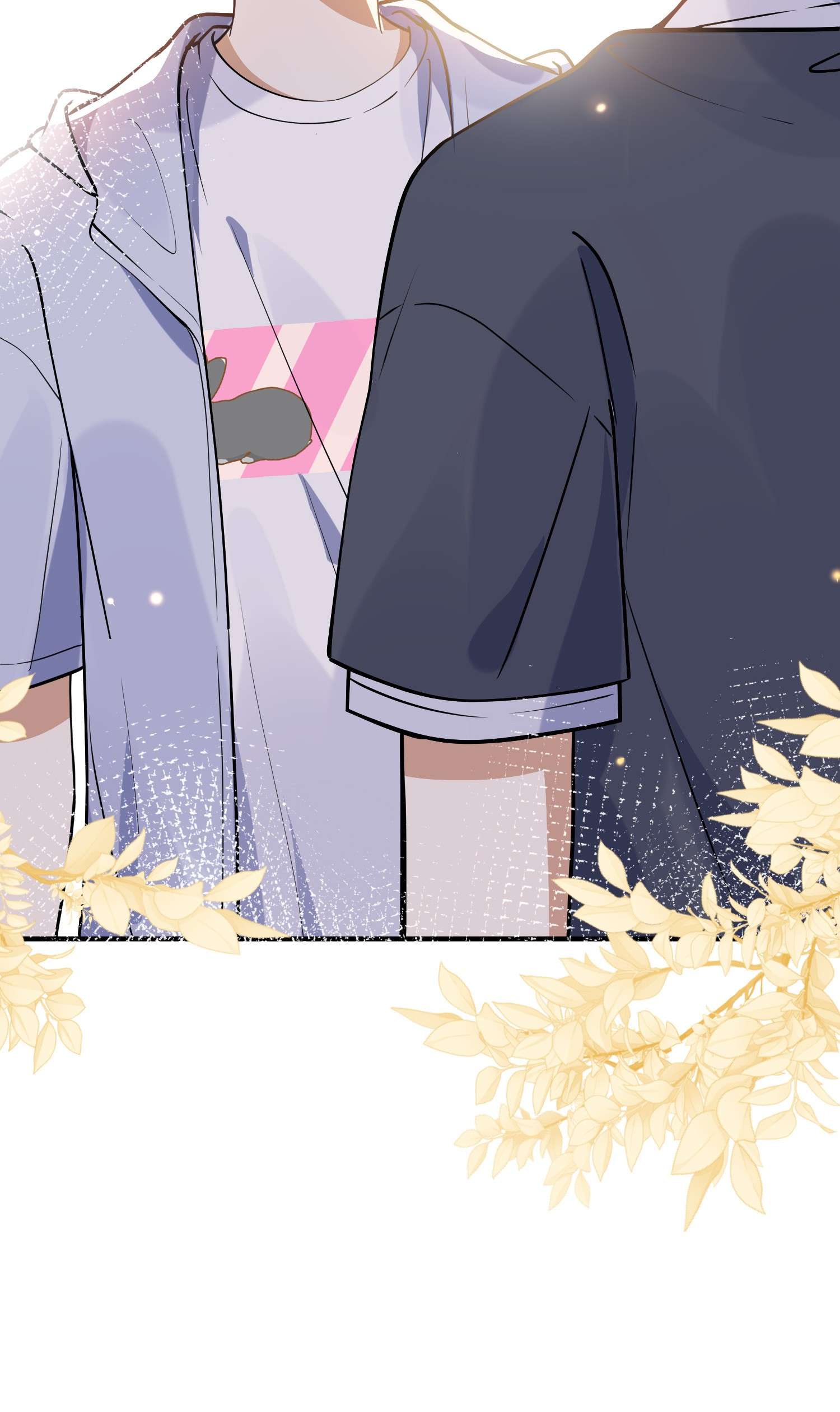 我长得帅就可以为所欲为014 我累了