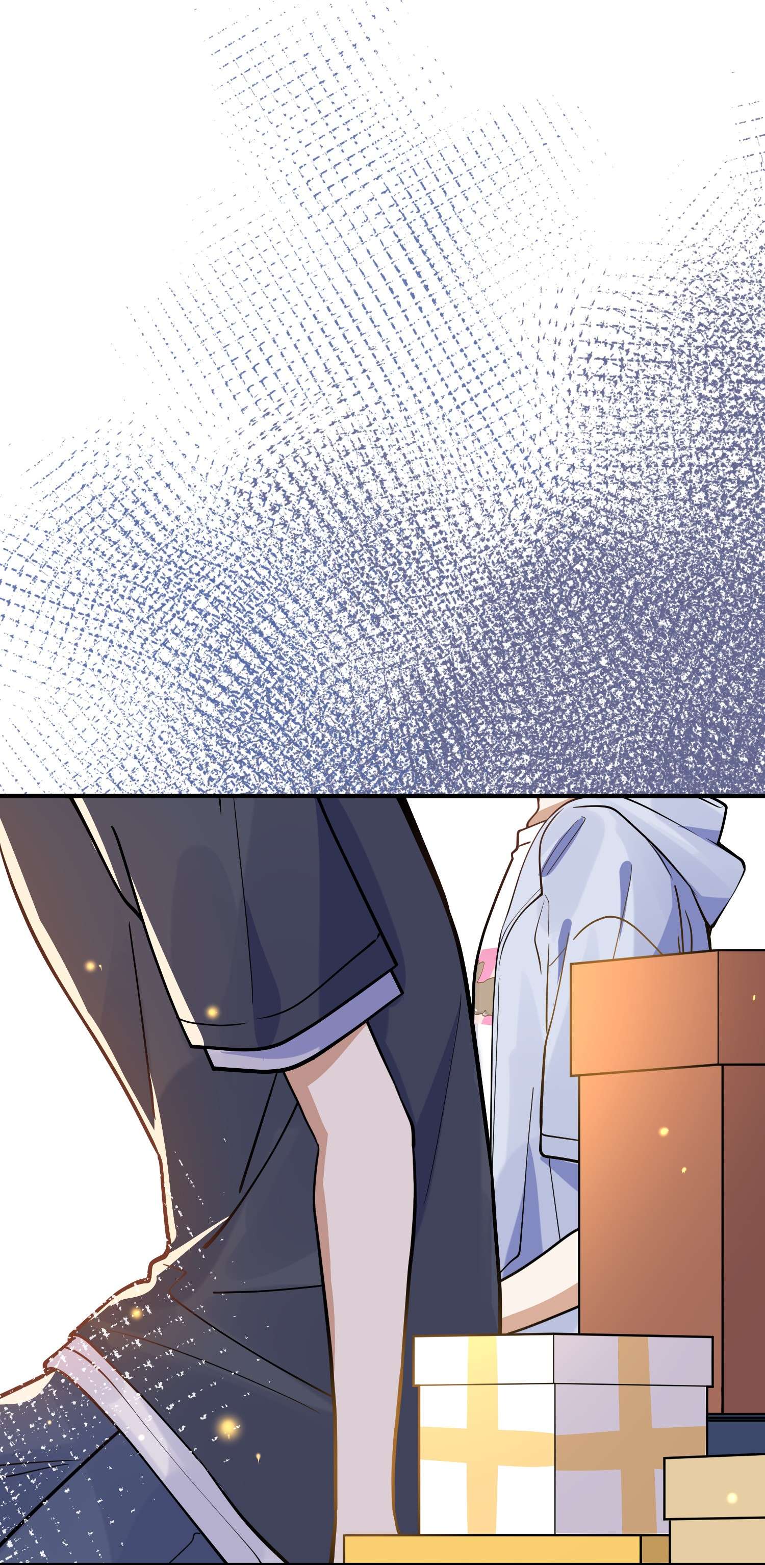 我长得帅就可以为所欲为014 我累了