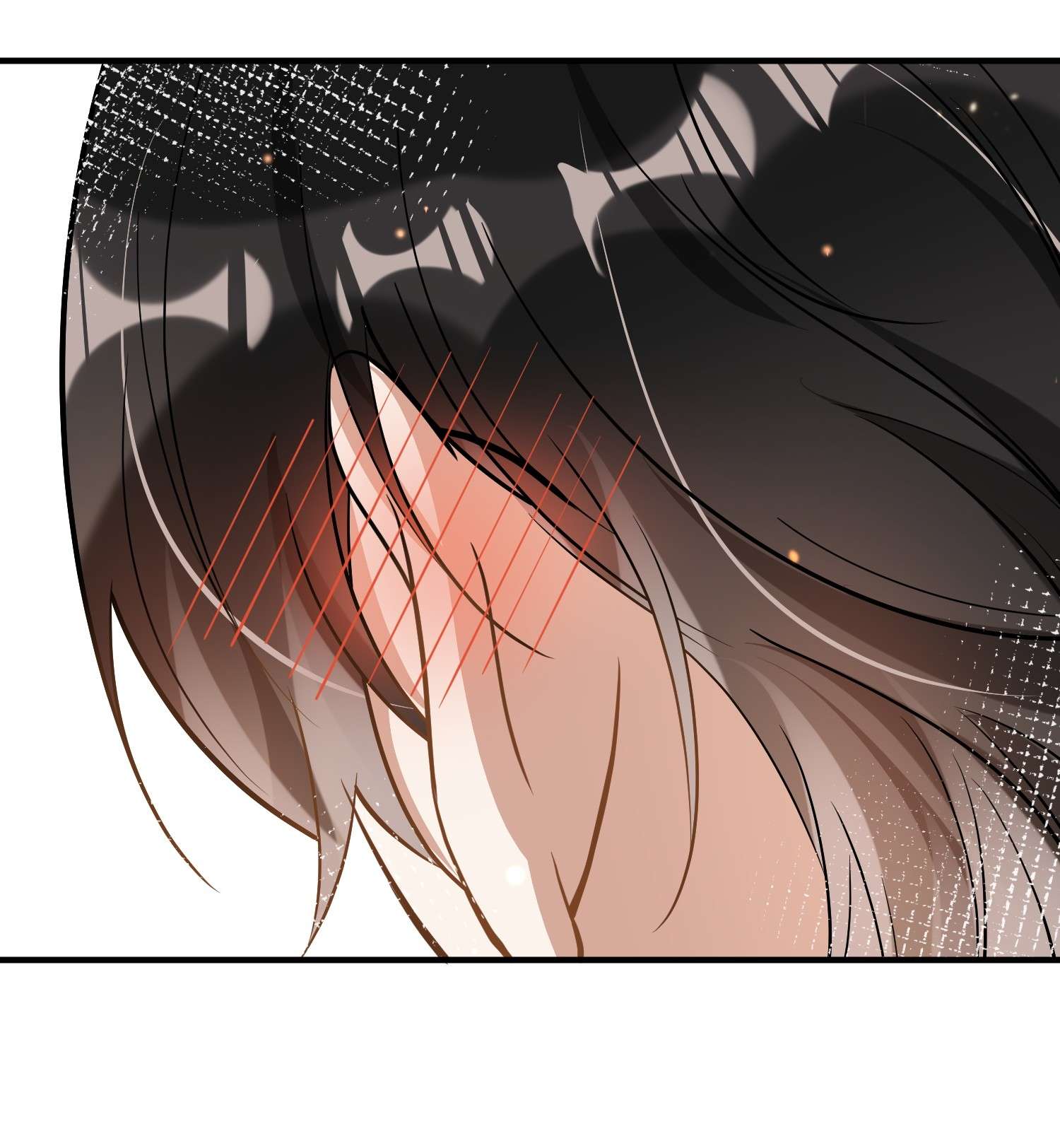 我长得帅就可以为所欲为017 心疼