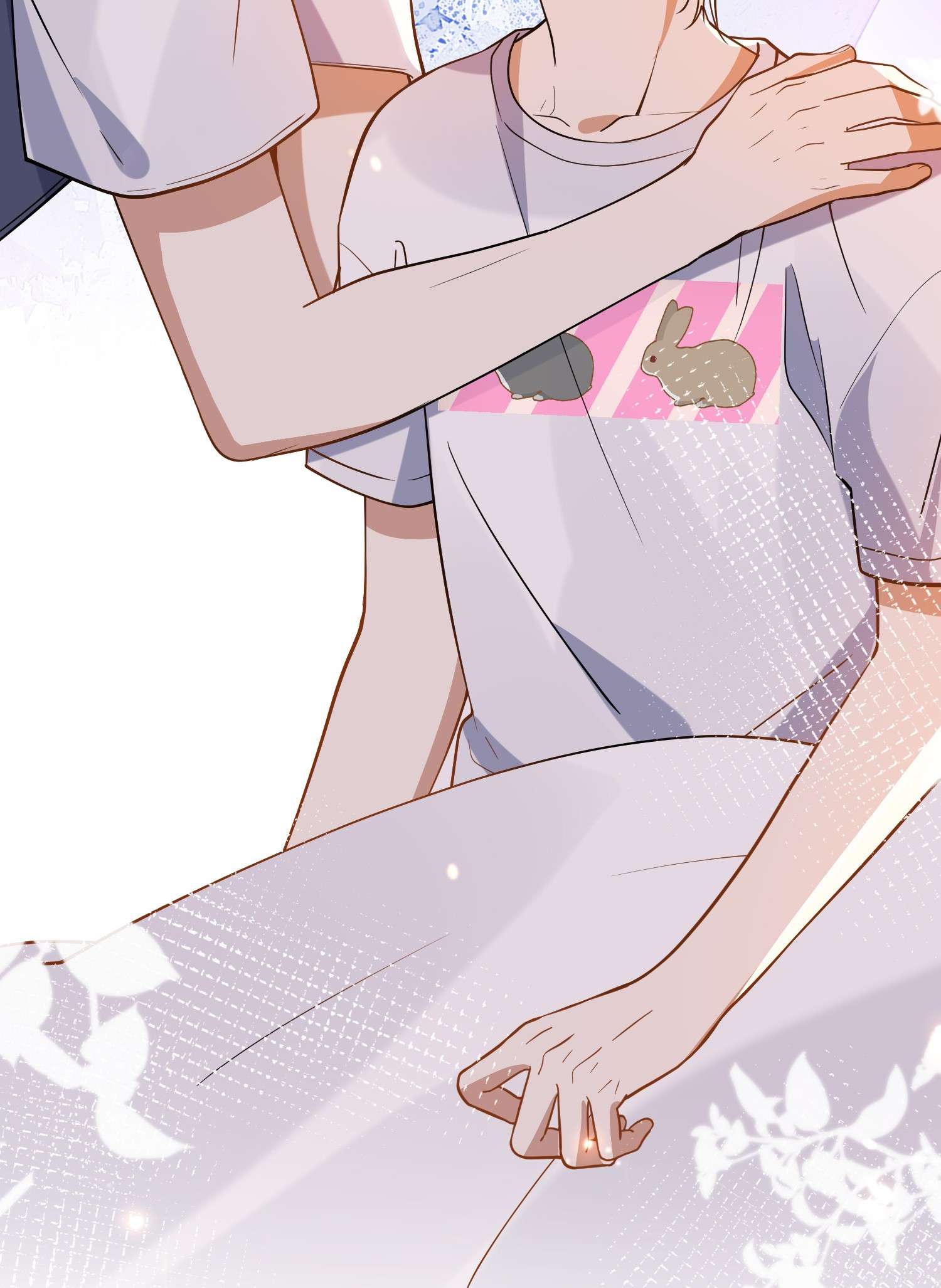 我长得帅就可以为所欲为022 得意忘形