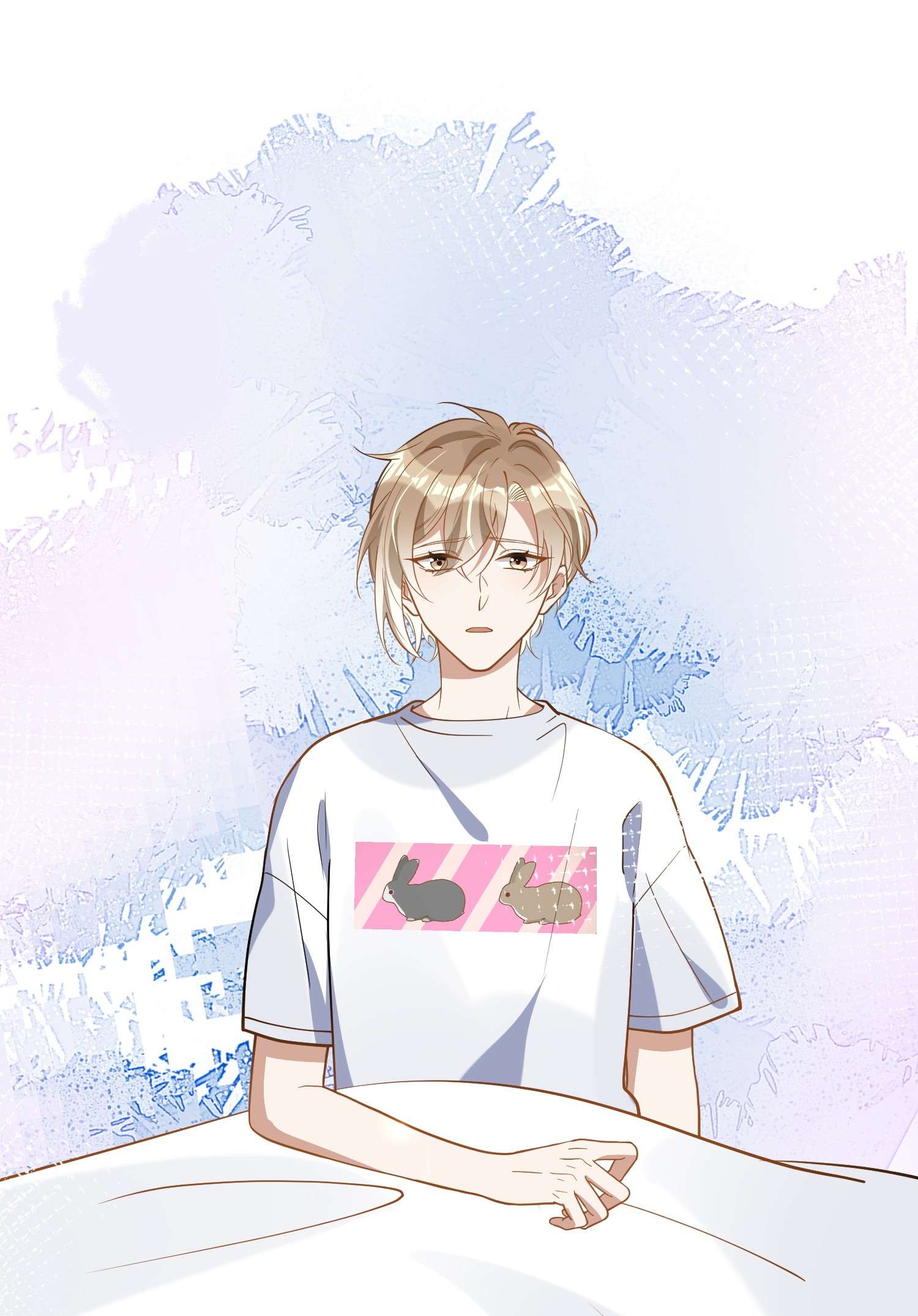 我长得帅就可以为所欲为022 得意忘形