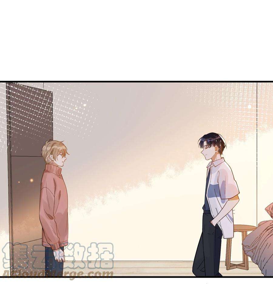 我长得帅就可以为所欲为031 博弈
