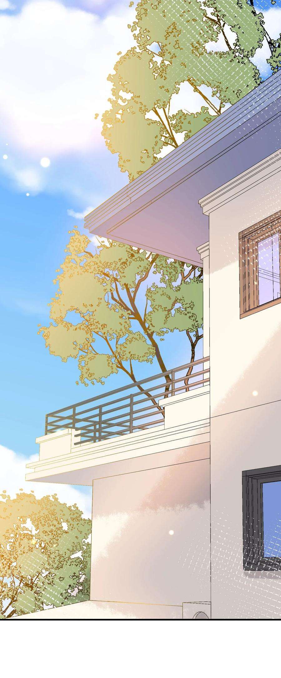我长得帅就可以为所欲为033 安全感