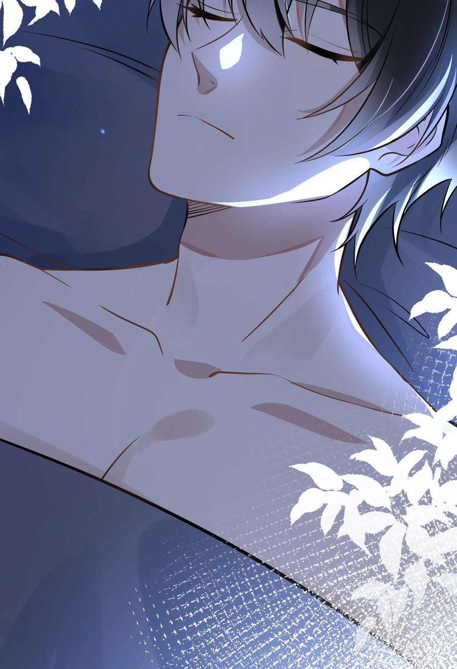 我长得帅就可以为所欲为003 因缘际会