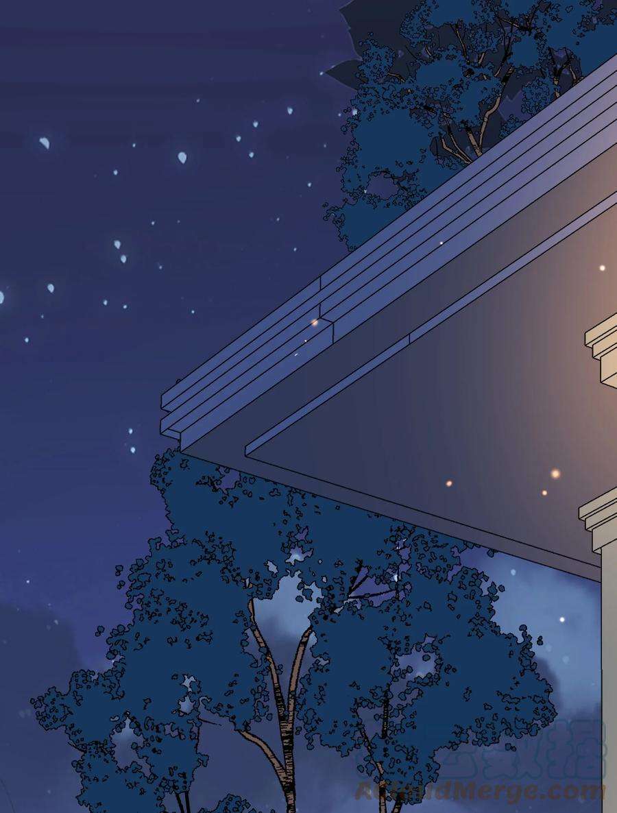 我长得帅就可以为所欲为037 无疾而终