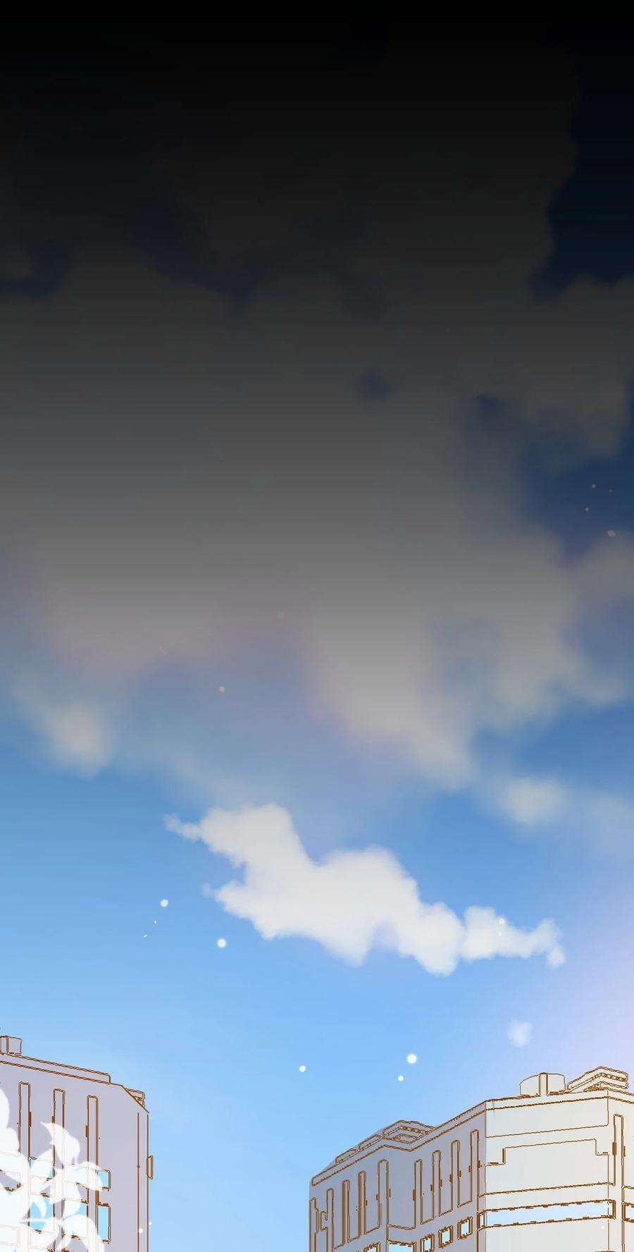 我长得帅就可以为所欲为037 无疾而终