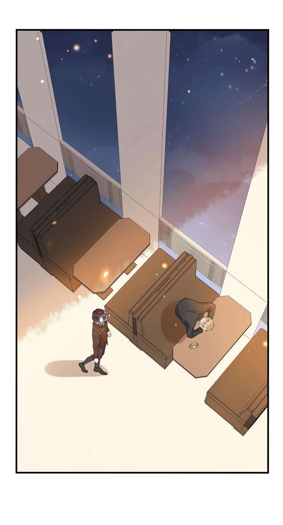 我长得帅就可以为所欲为040 像吗？