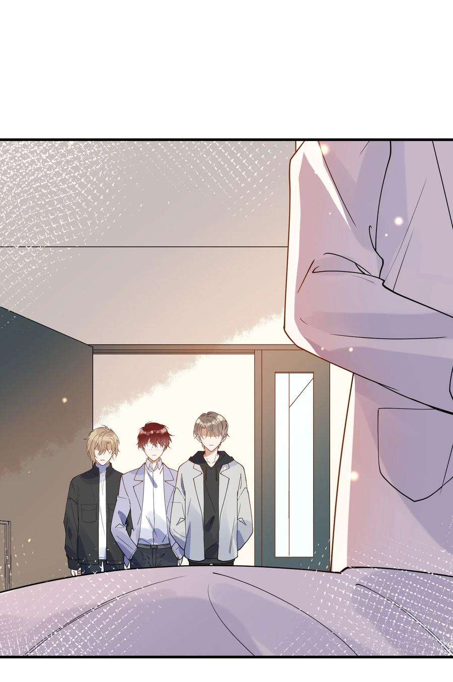 我长得帅就可以为所欲为052 年轻人，注意节制