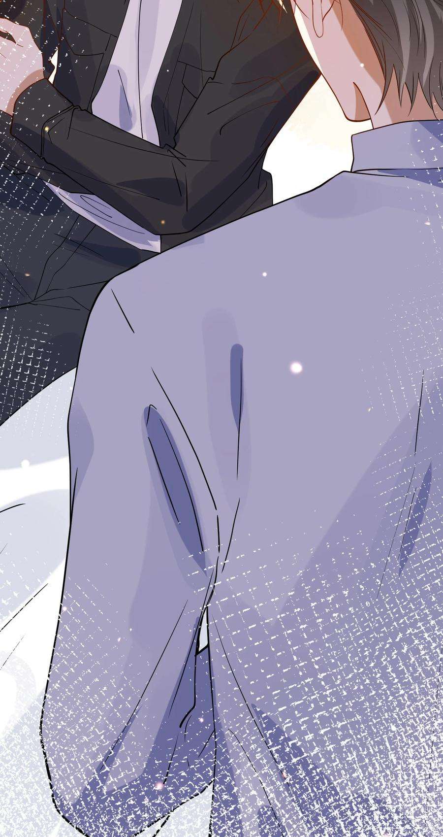 我长得帅就可以为所欲为055 跟我比厚脸皮？