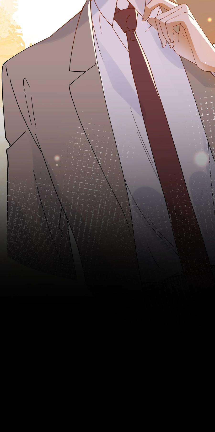 我长得帅就可以为所欲为058 考不考虑换个人？