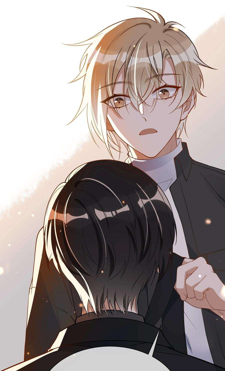 我长得帅就可以为所欲为059 绿帽王