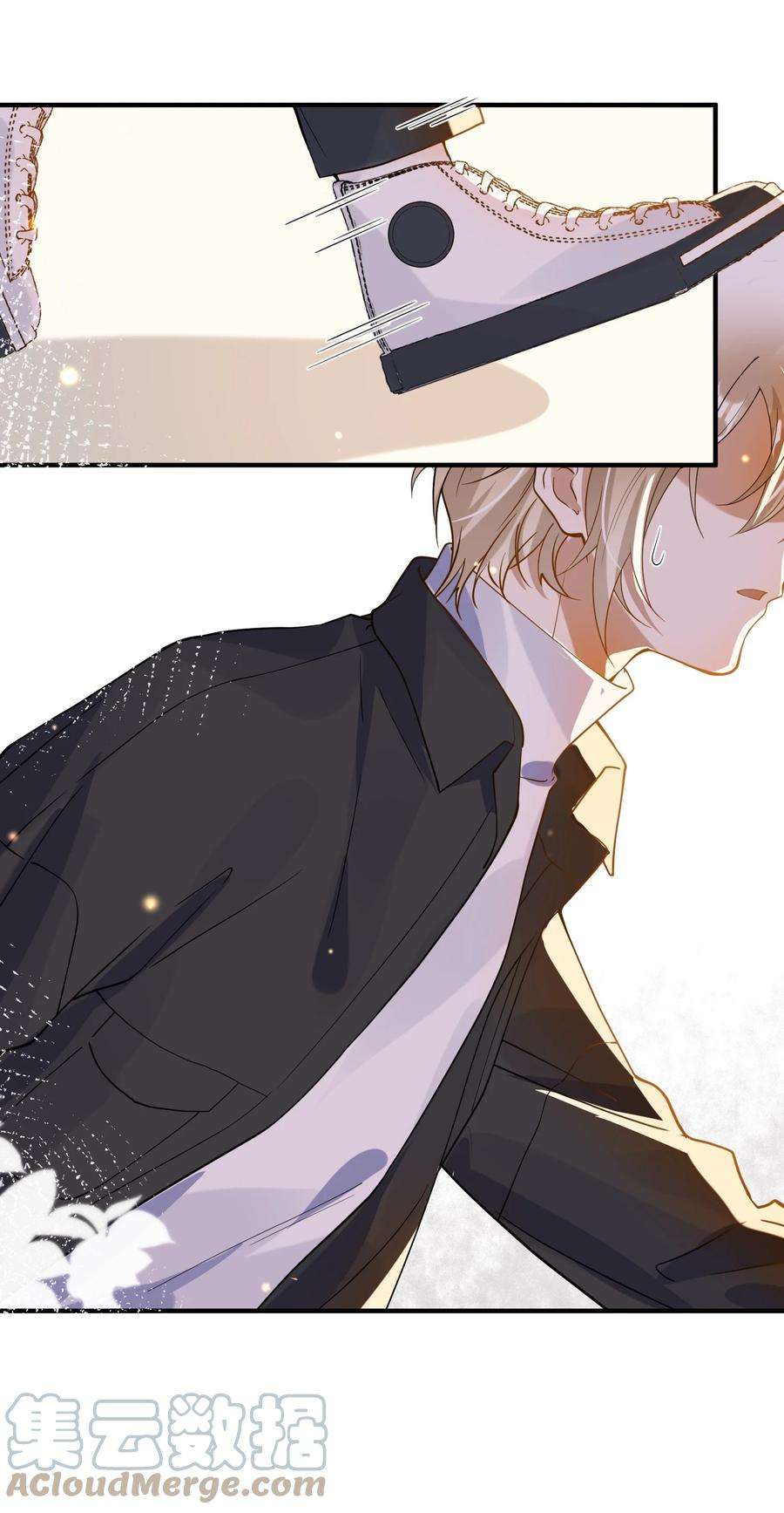 我长得帅就可以为所欲为064 登徒子