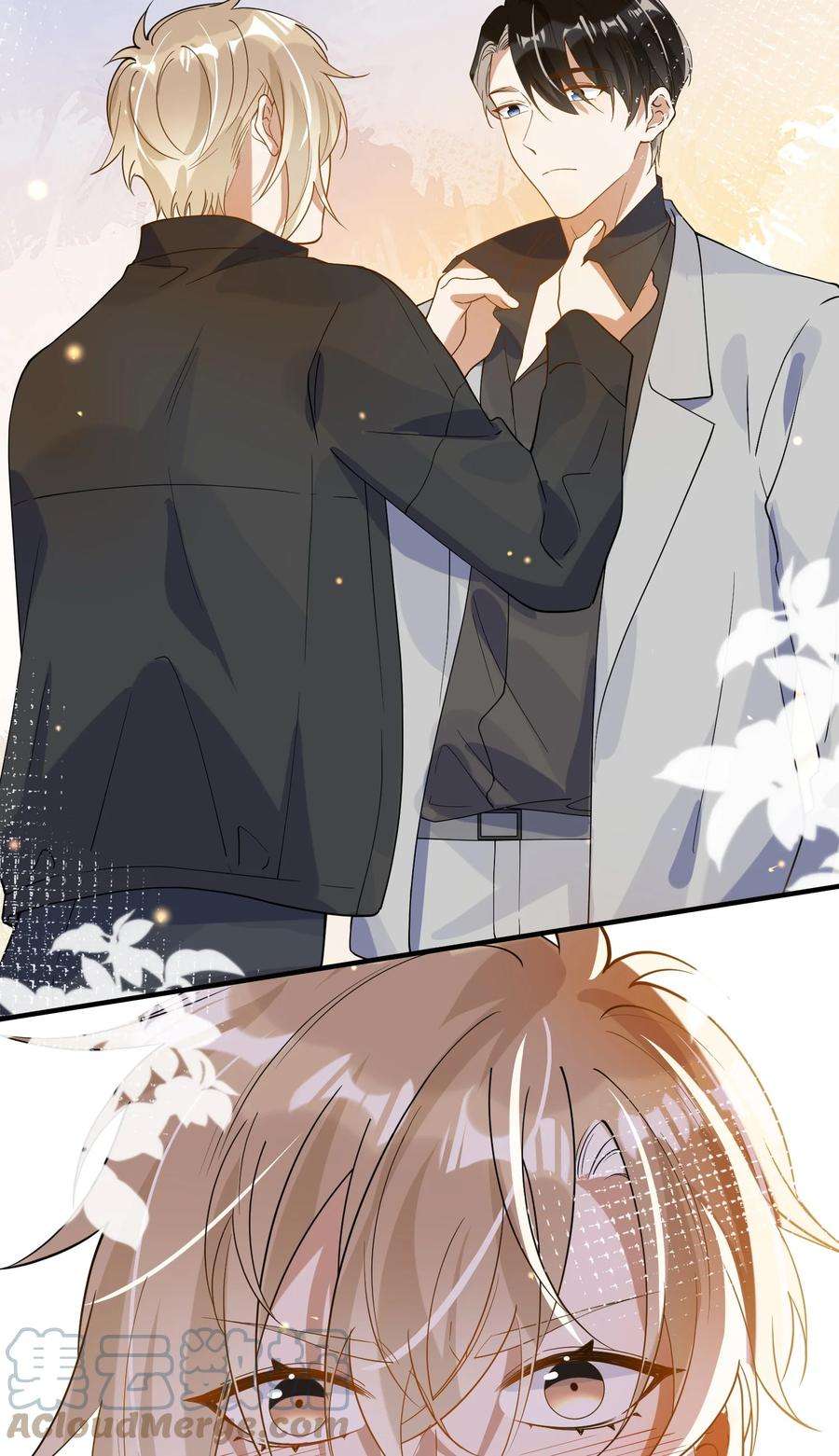 我长得帅就可以为所欲为064 登徒子