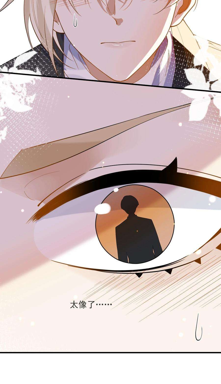 我长得帅就可以为所欲为064 登徒子