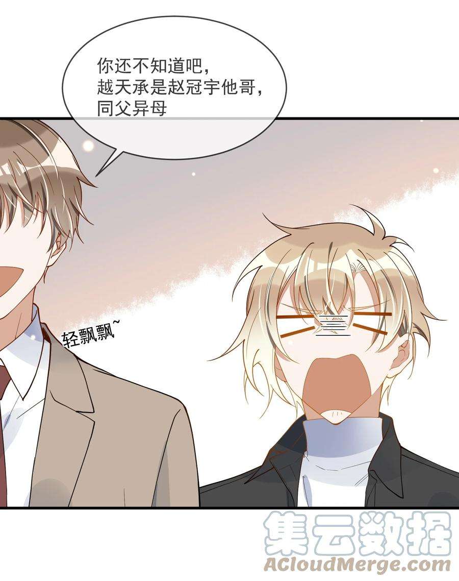 我长得帅就可以为所欲为067 威胁