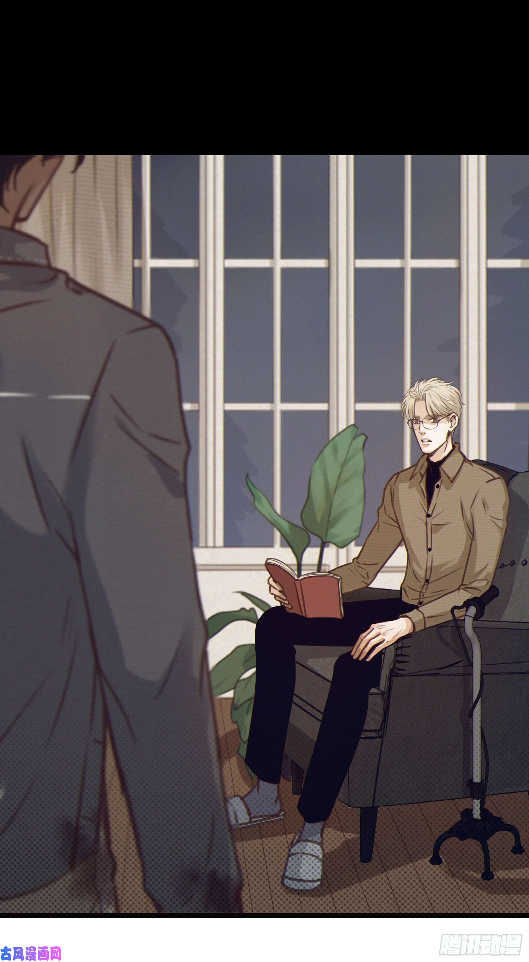 星夜04. “验货”