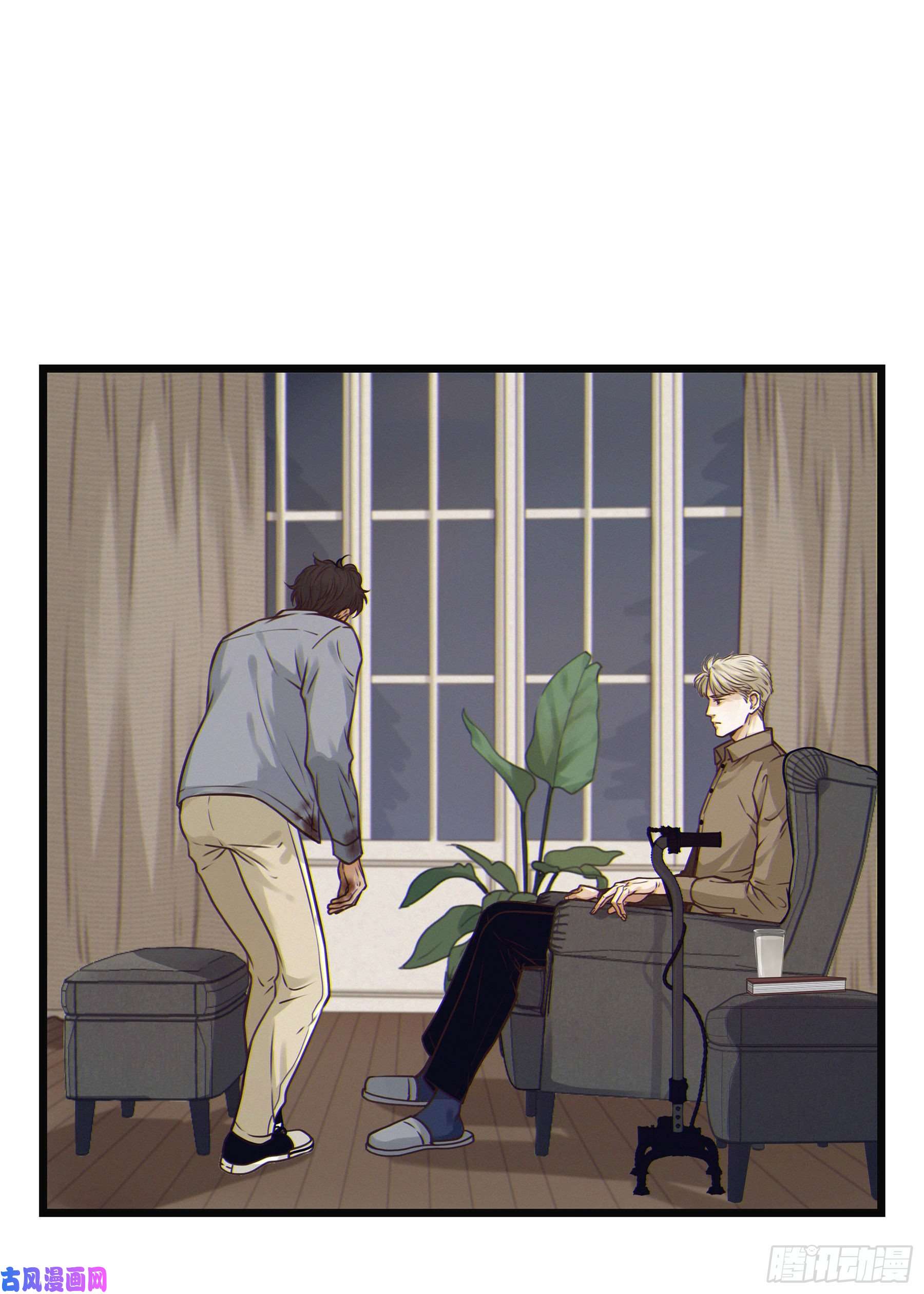 星夜04. “验货”