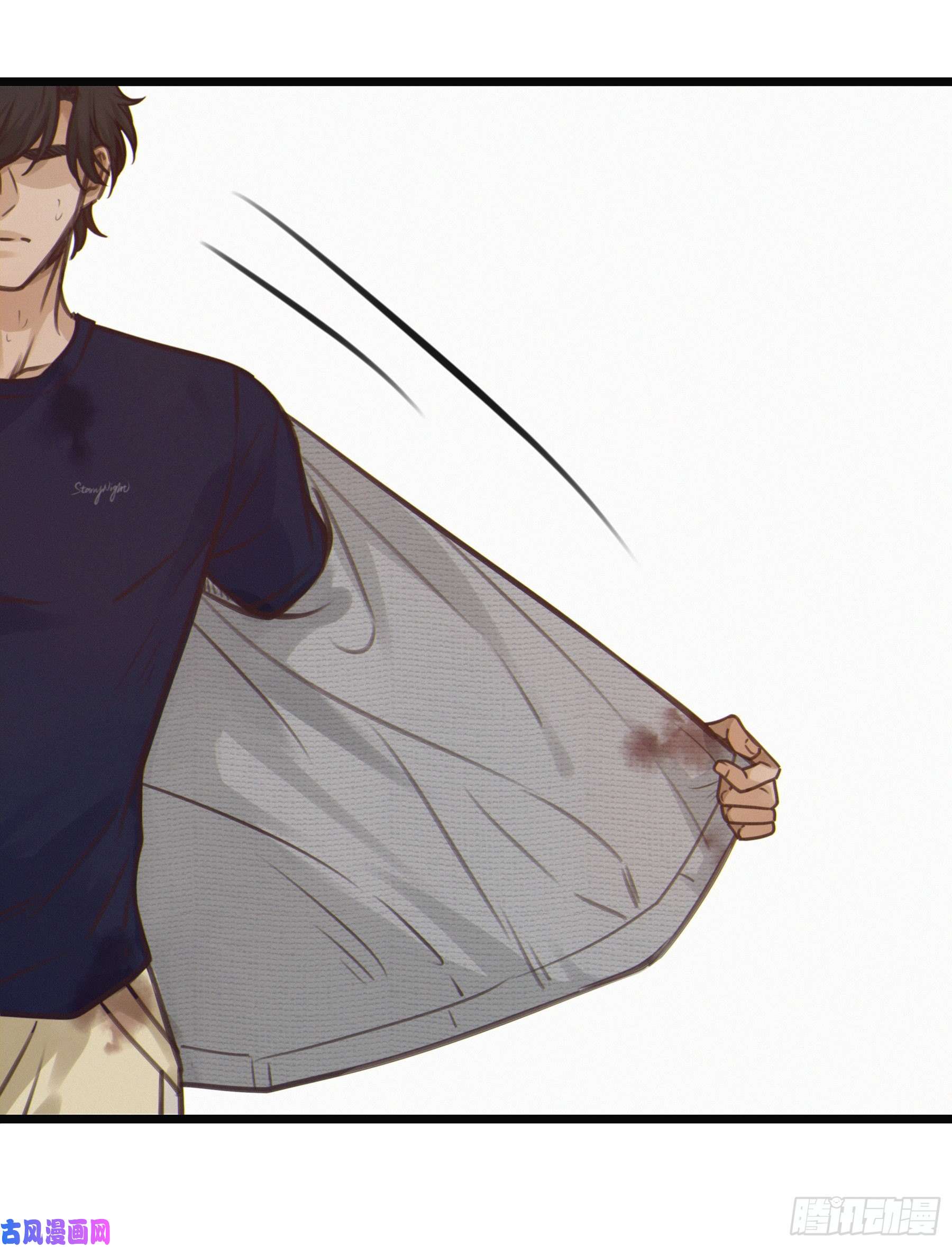 星夜04. “验货”