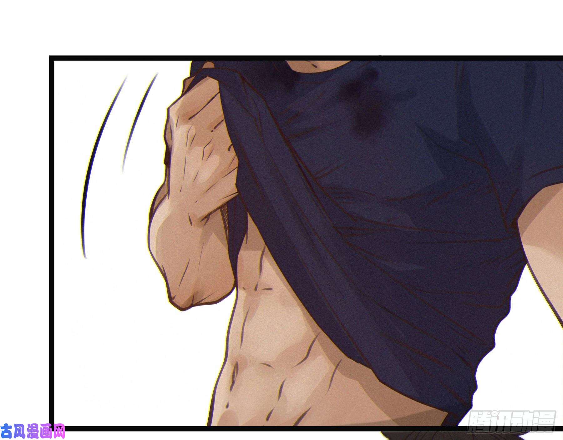 星夜04. “验货”