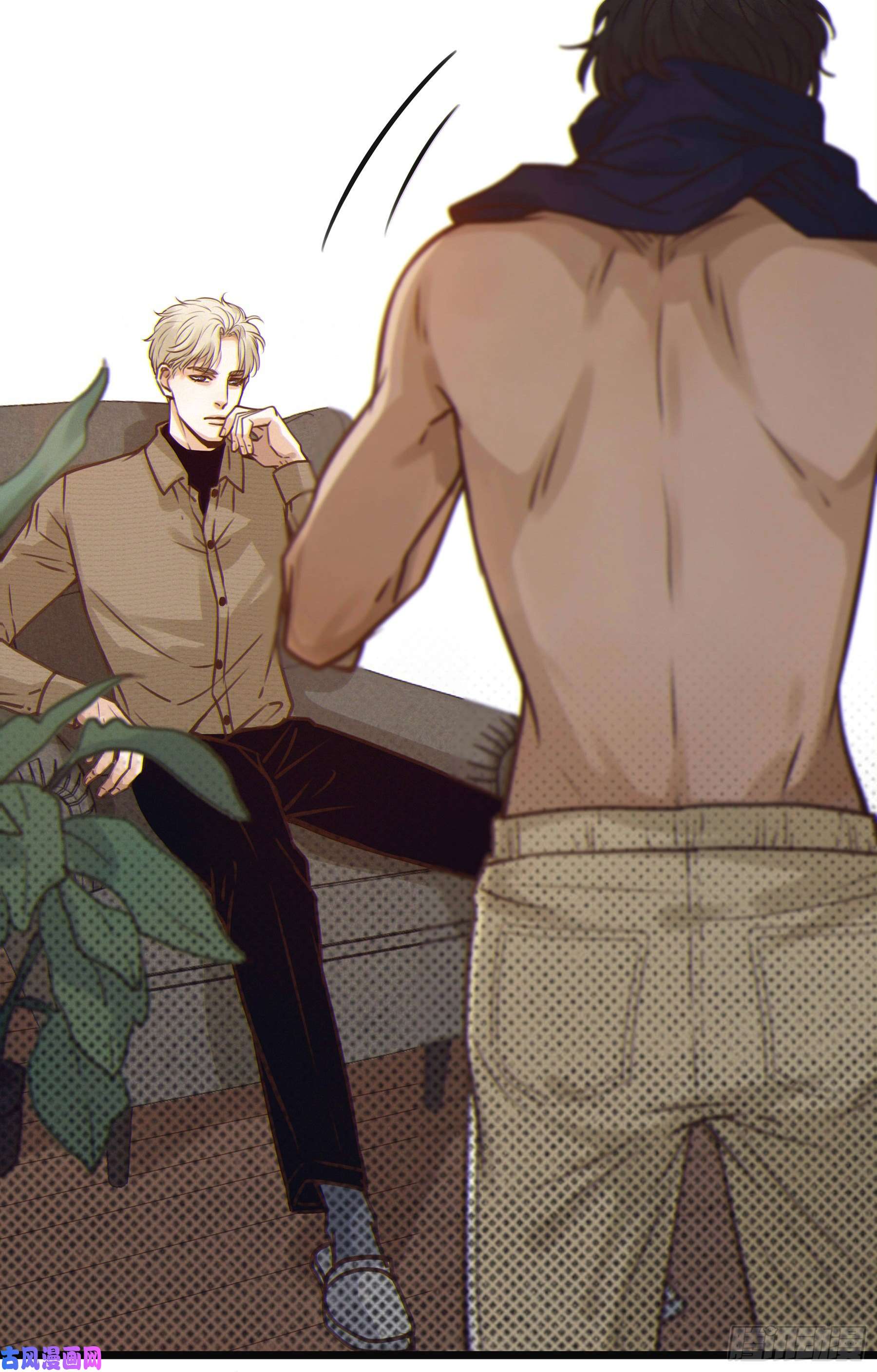 星夜04. “验货”