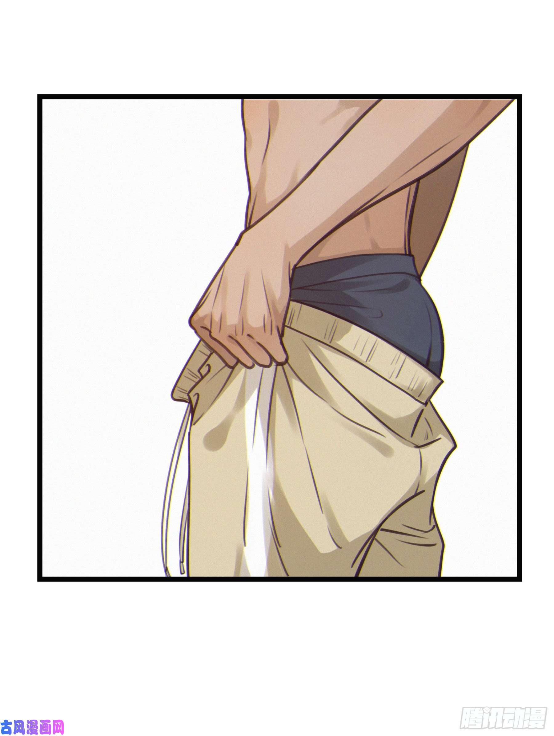 星夜04. “验货”