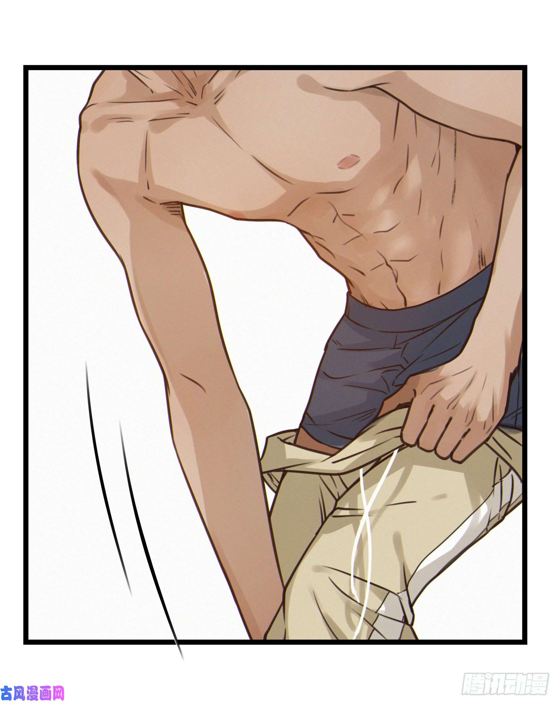 星夜04. “验货”