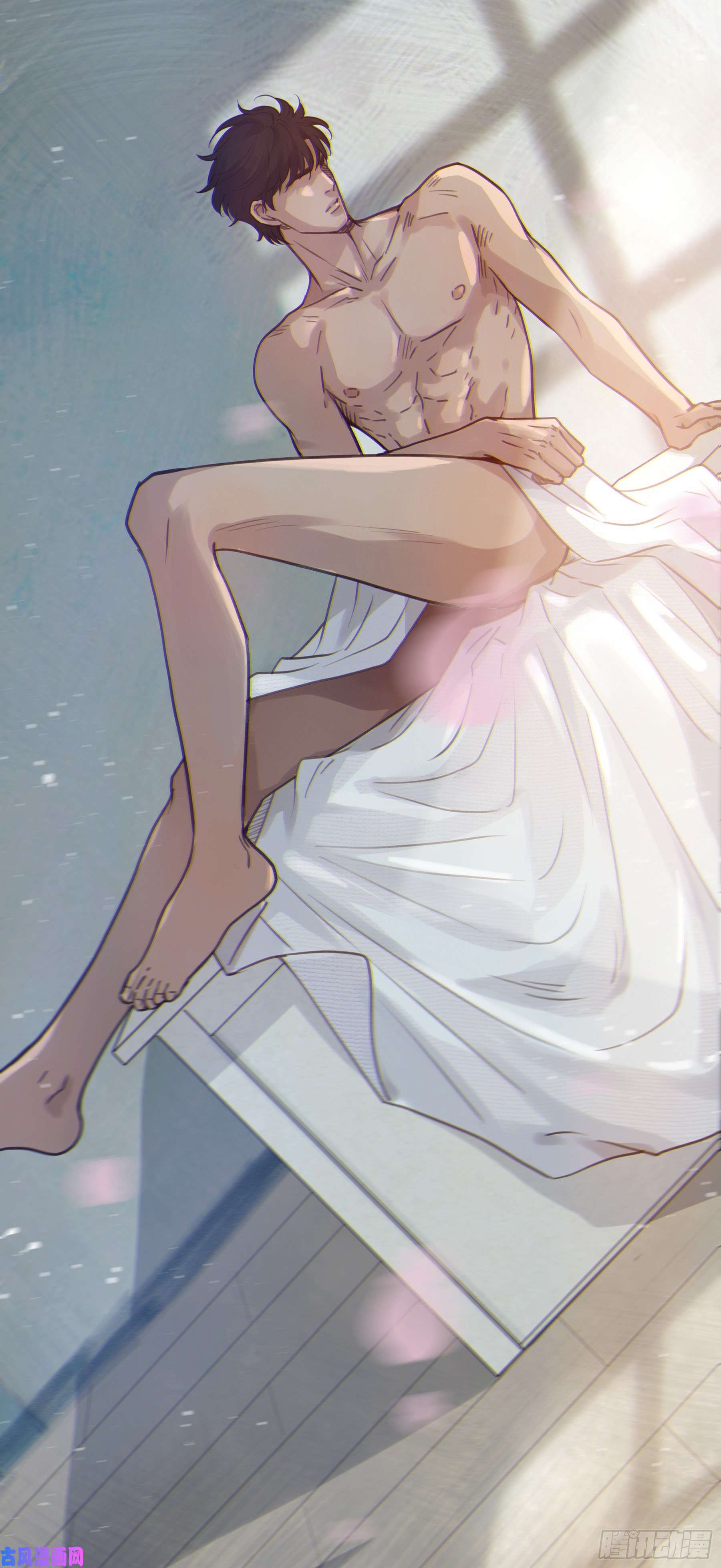 星夜06.……学术研究