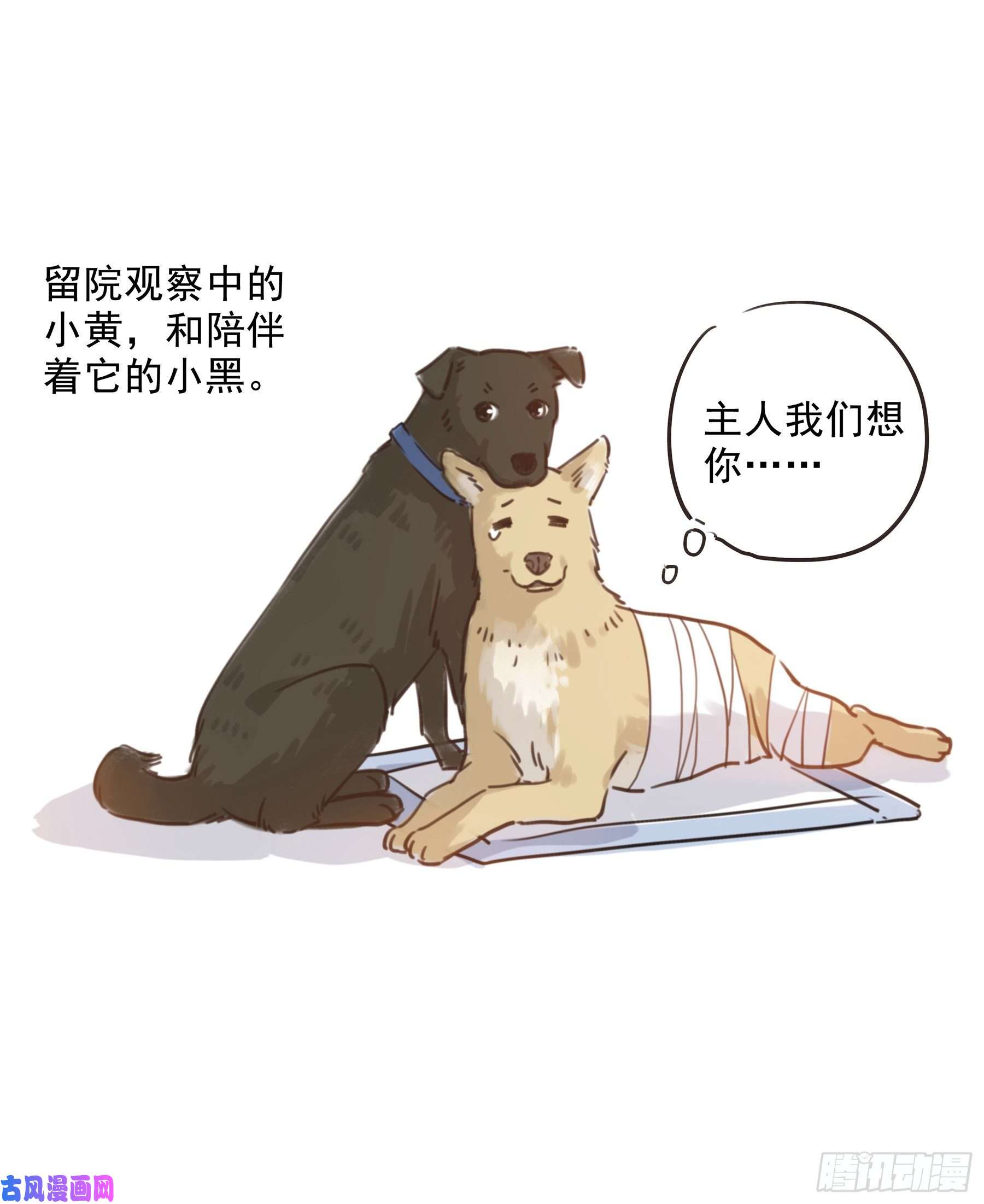 星夜08. 按摩