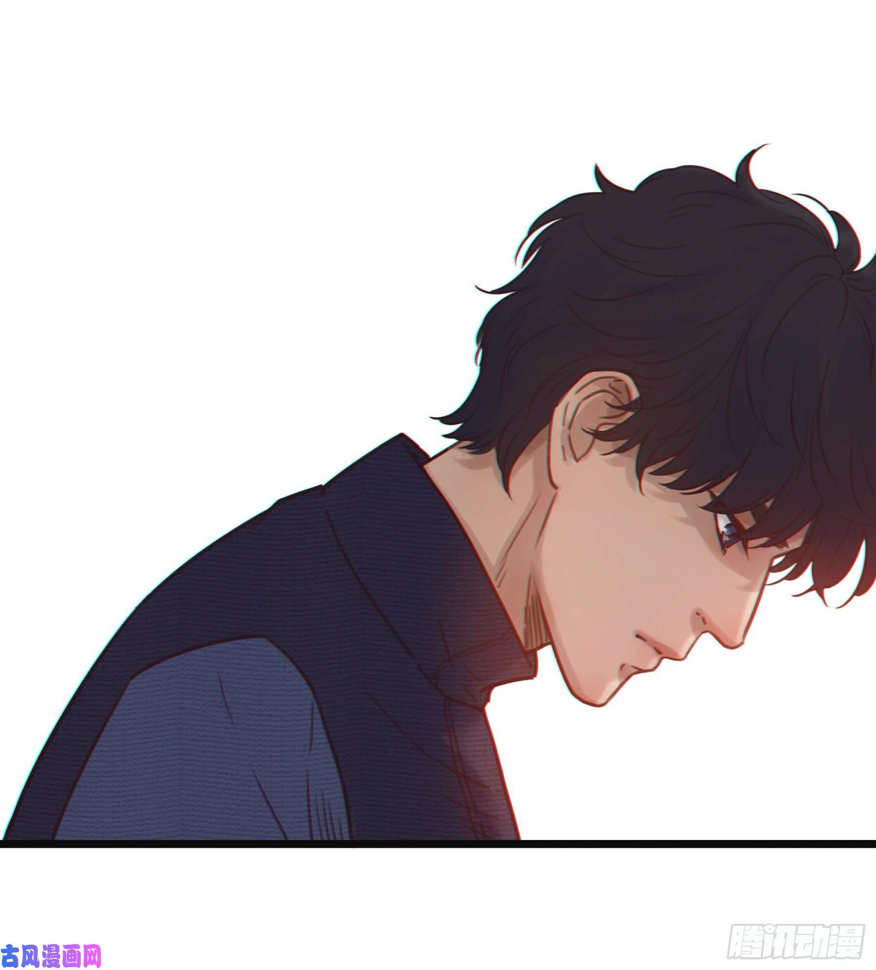 星夜09.异常的心跳＆谎言