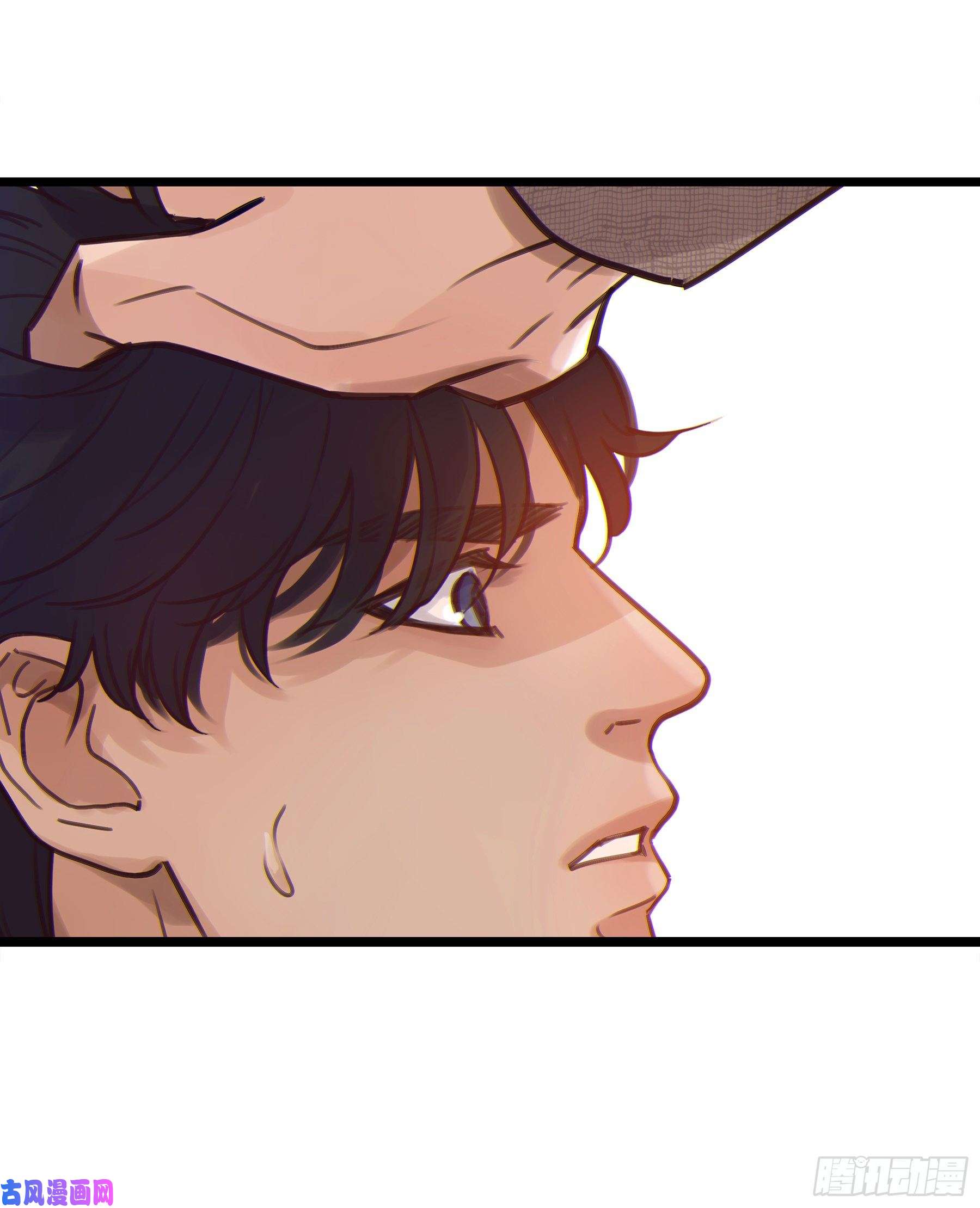 星夜09.异常的心跳＆谎言