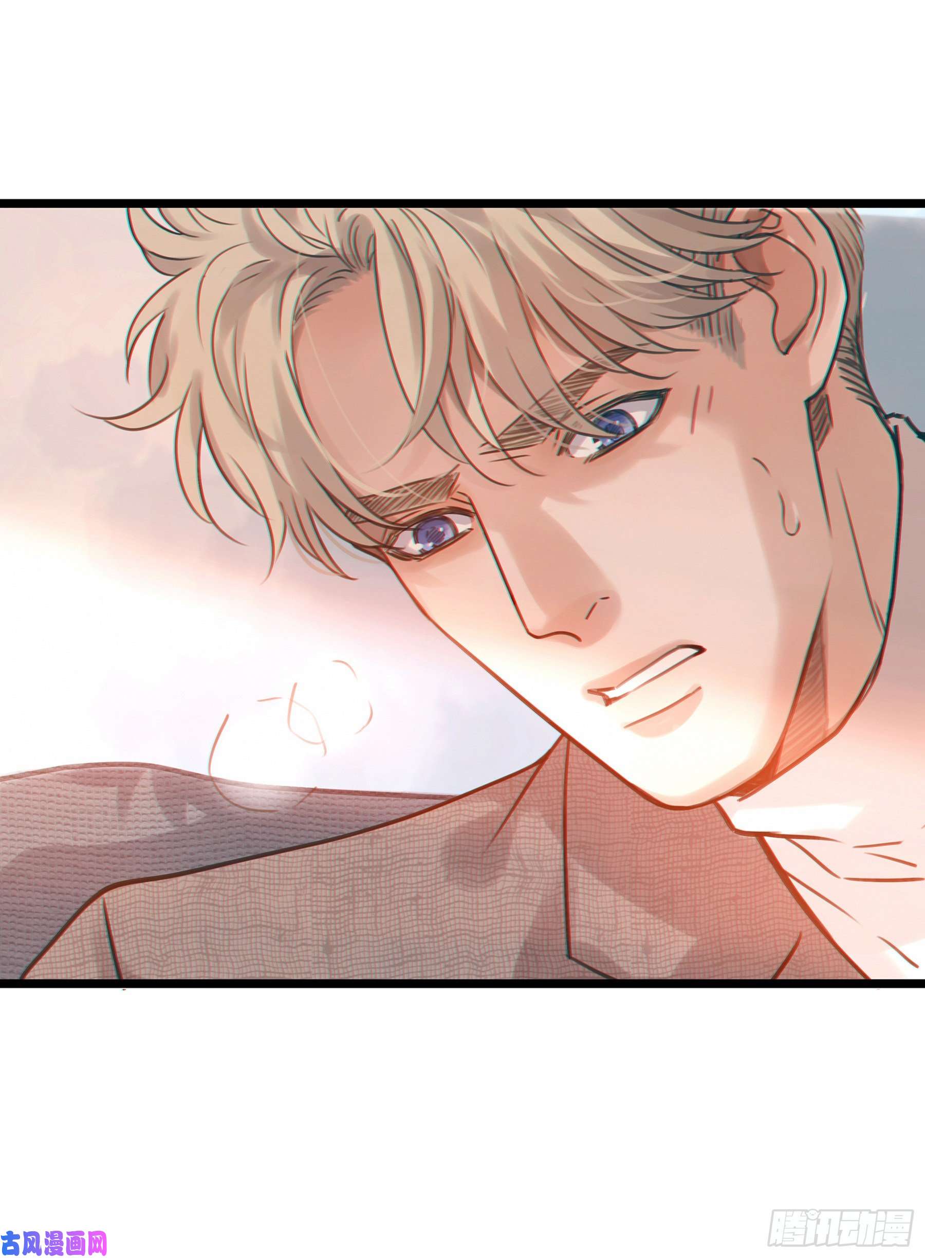 星夜09.异常的心跳＆谎言