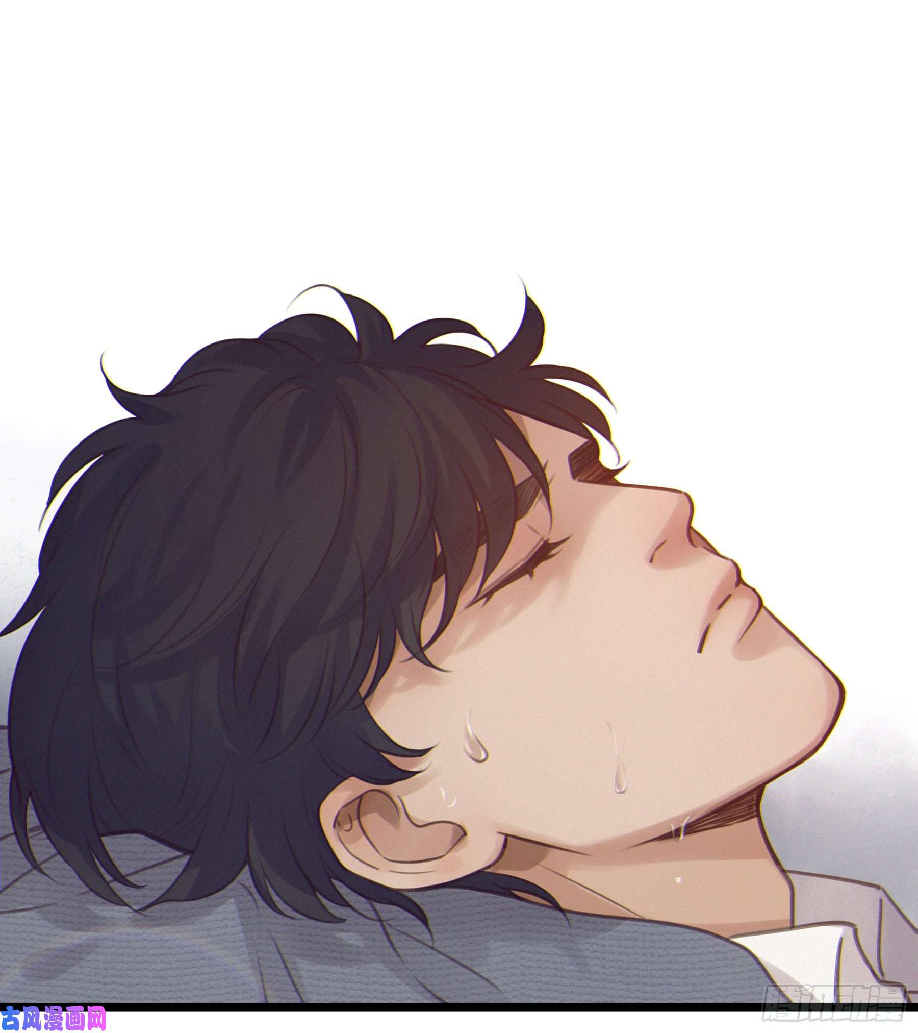 星夜13. 梦是反的~