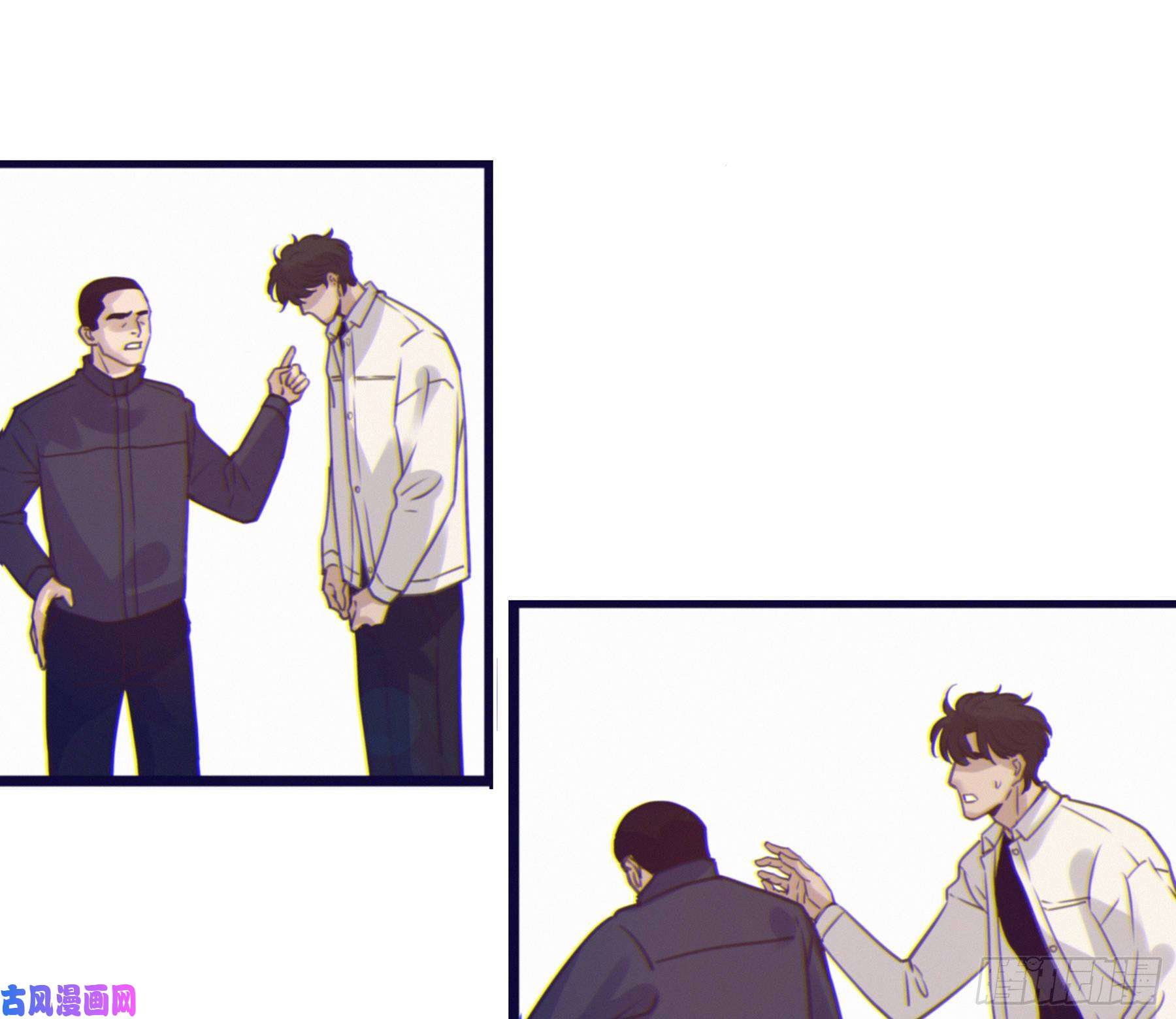 星夜14.你的身体属于我