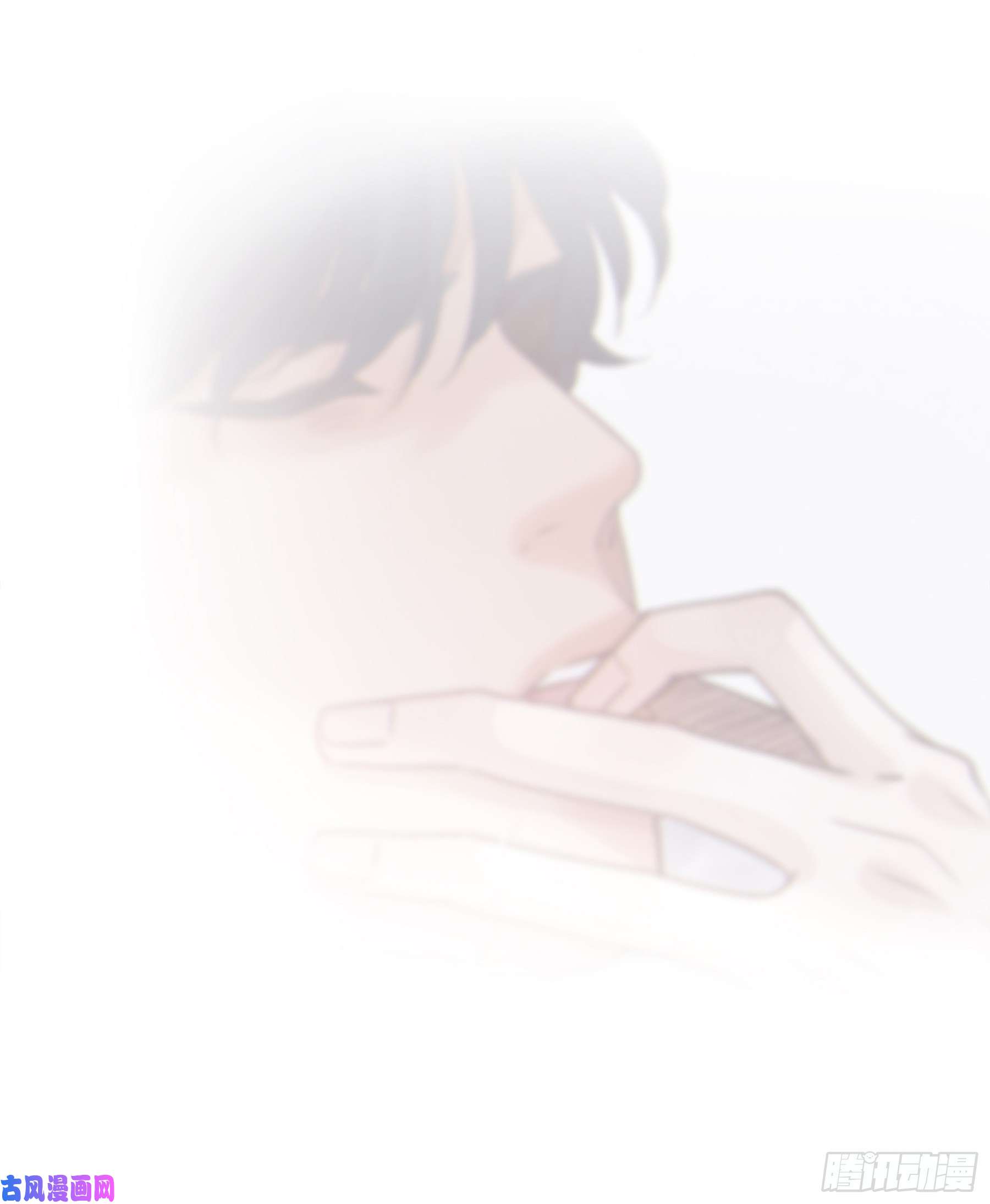 星夜15. 心起涟漪