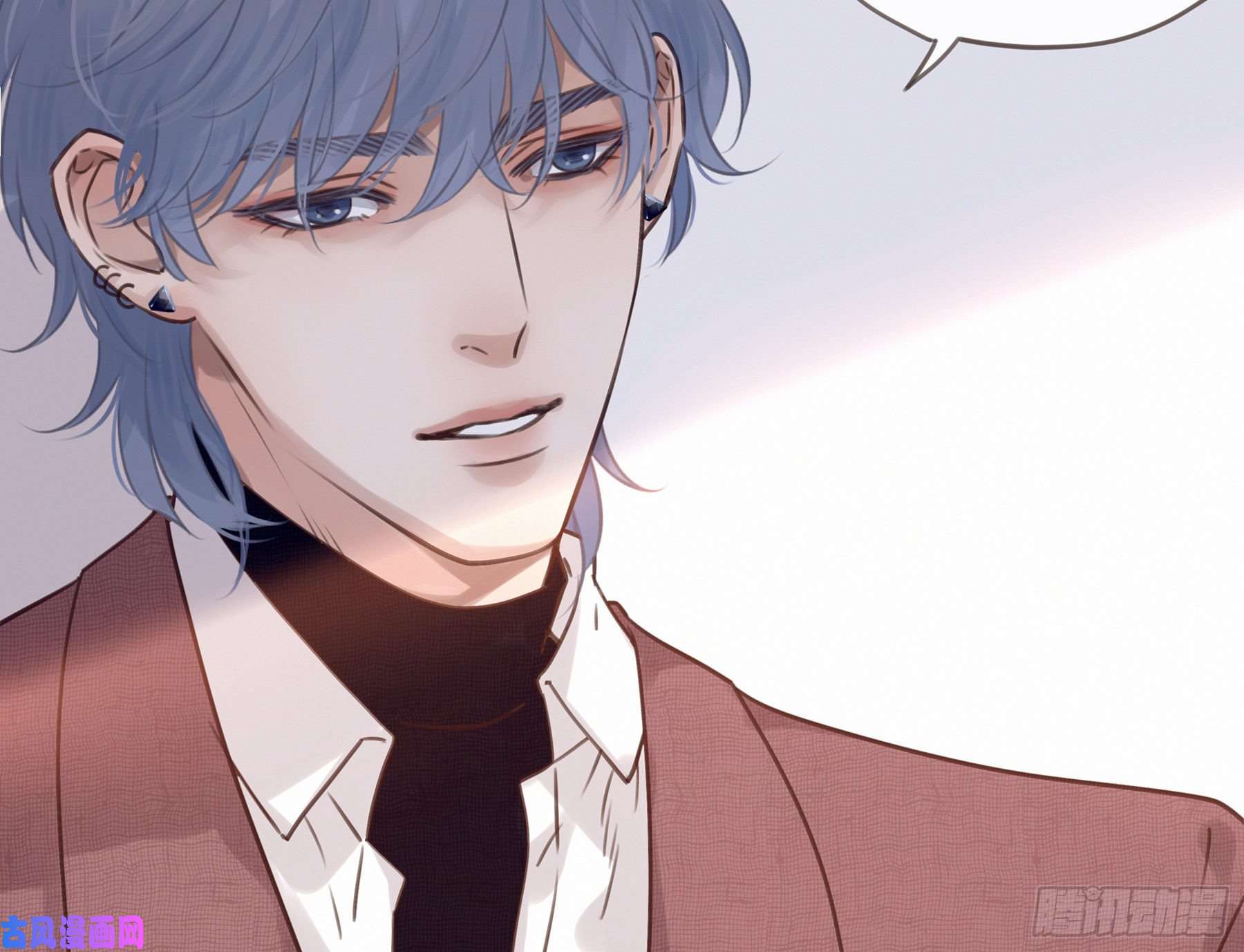 星夜19. 直面欲望