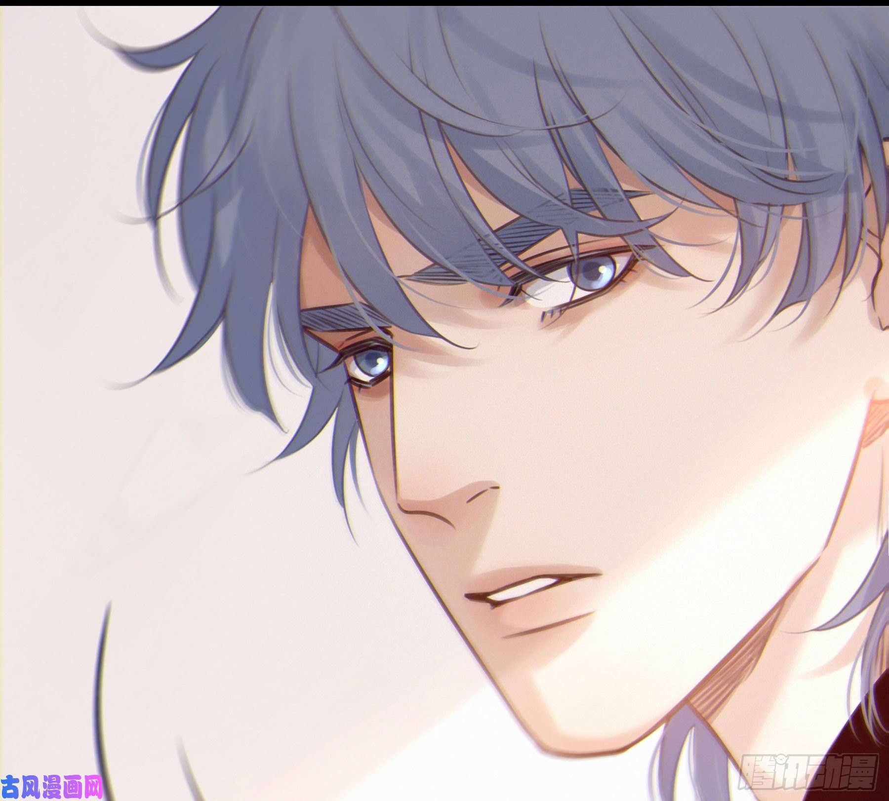 星夜19. 直面欲望