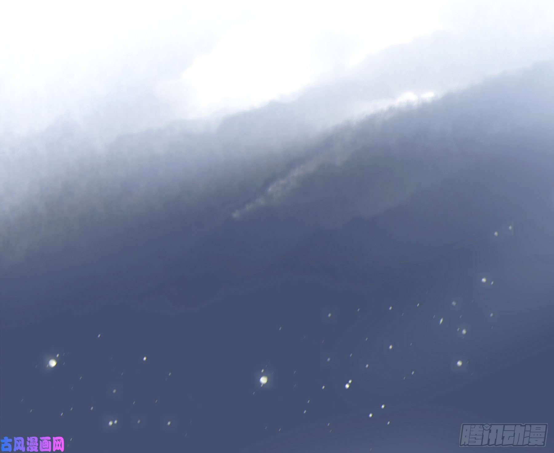 星夜番外. 将军