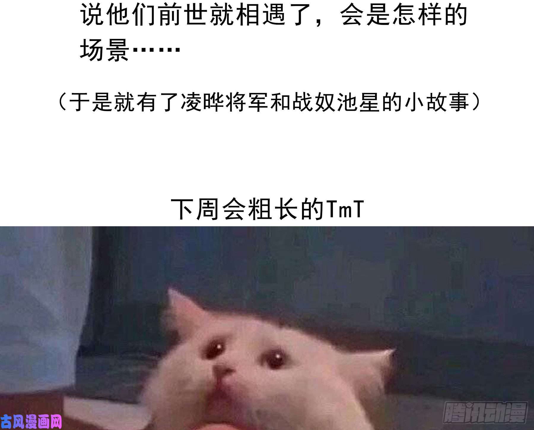 星夜番外. 将军