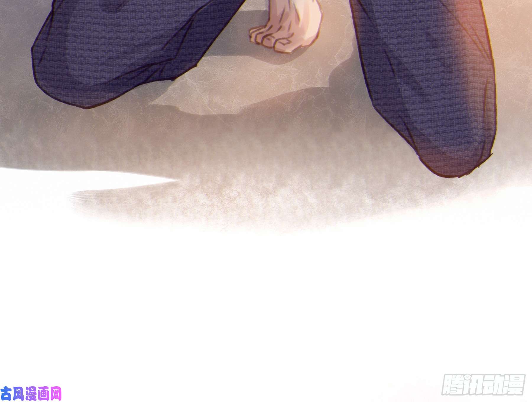 星夜番外. 将军
