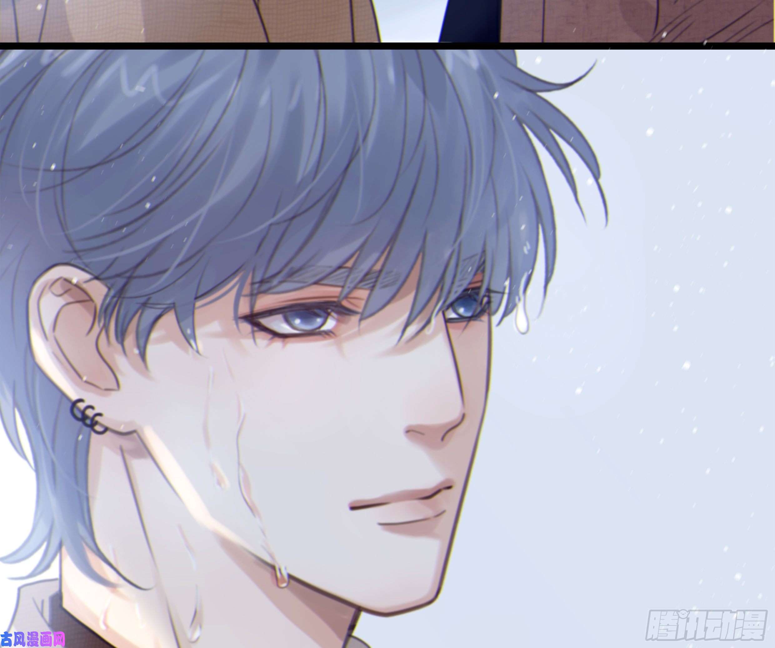 星夜21. 月光下的秘密