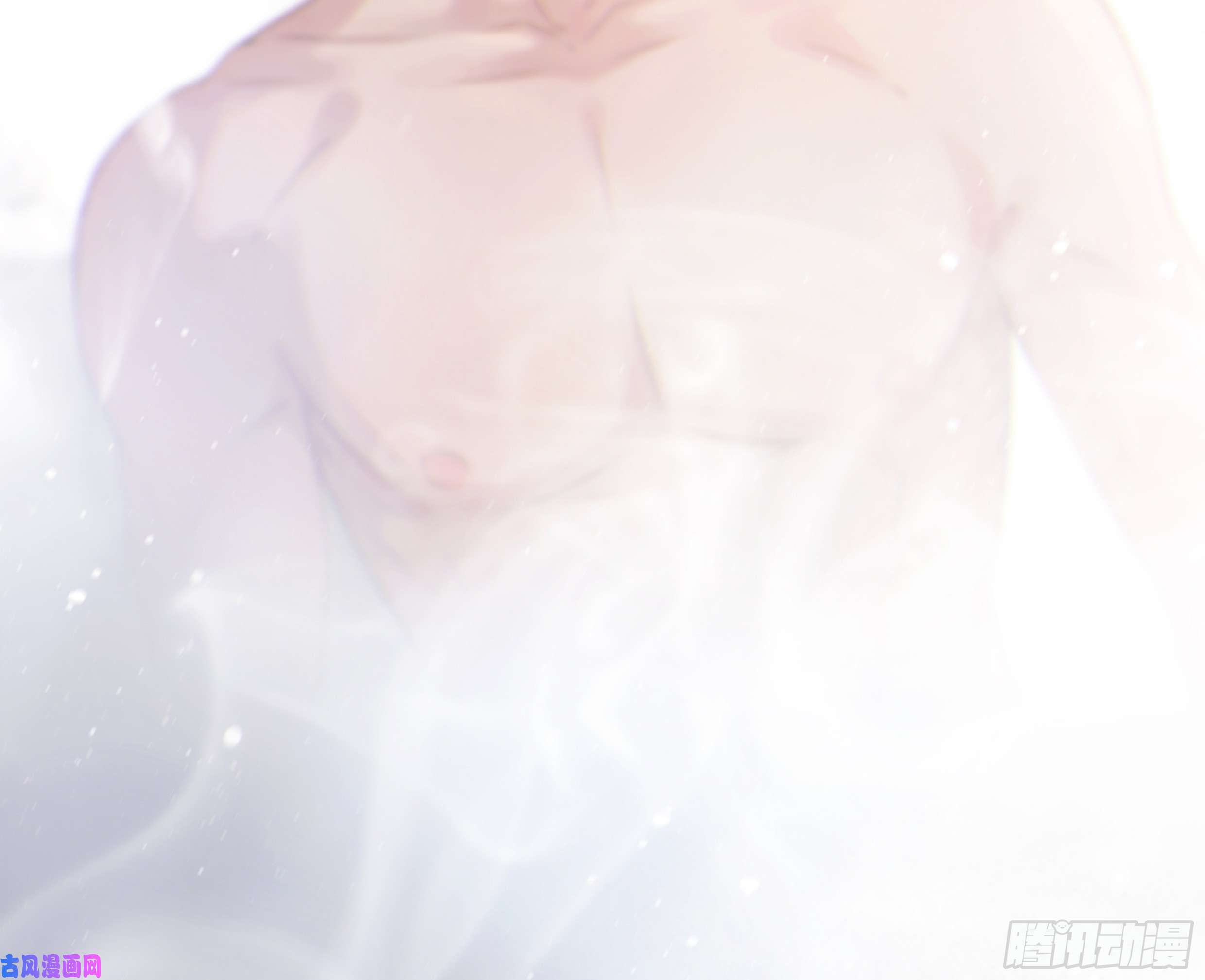 星夜21. 月光下的秘密