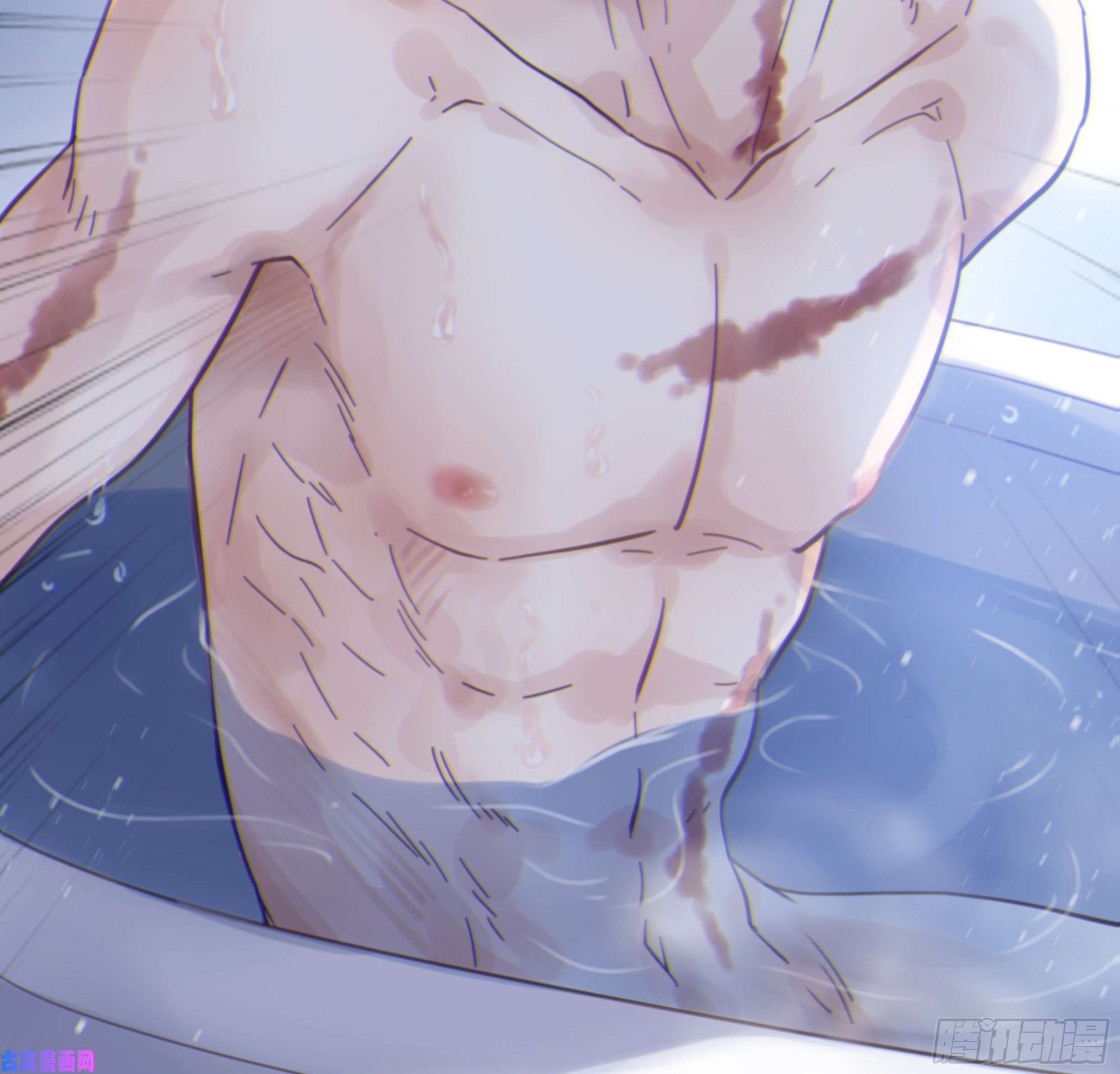 星夜21. 月光下的秘密