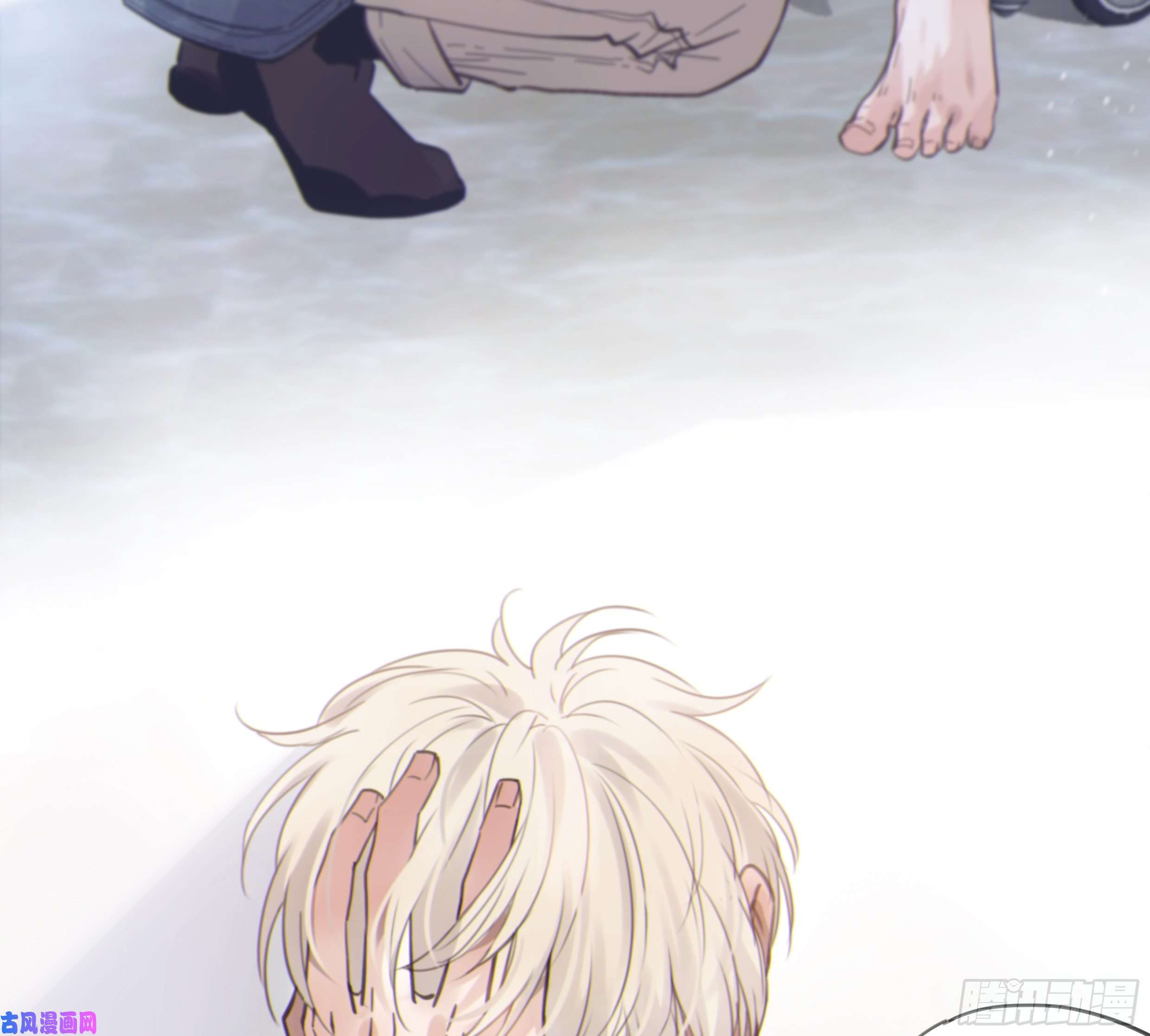 星夜23. 属于夜的星星