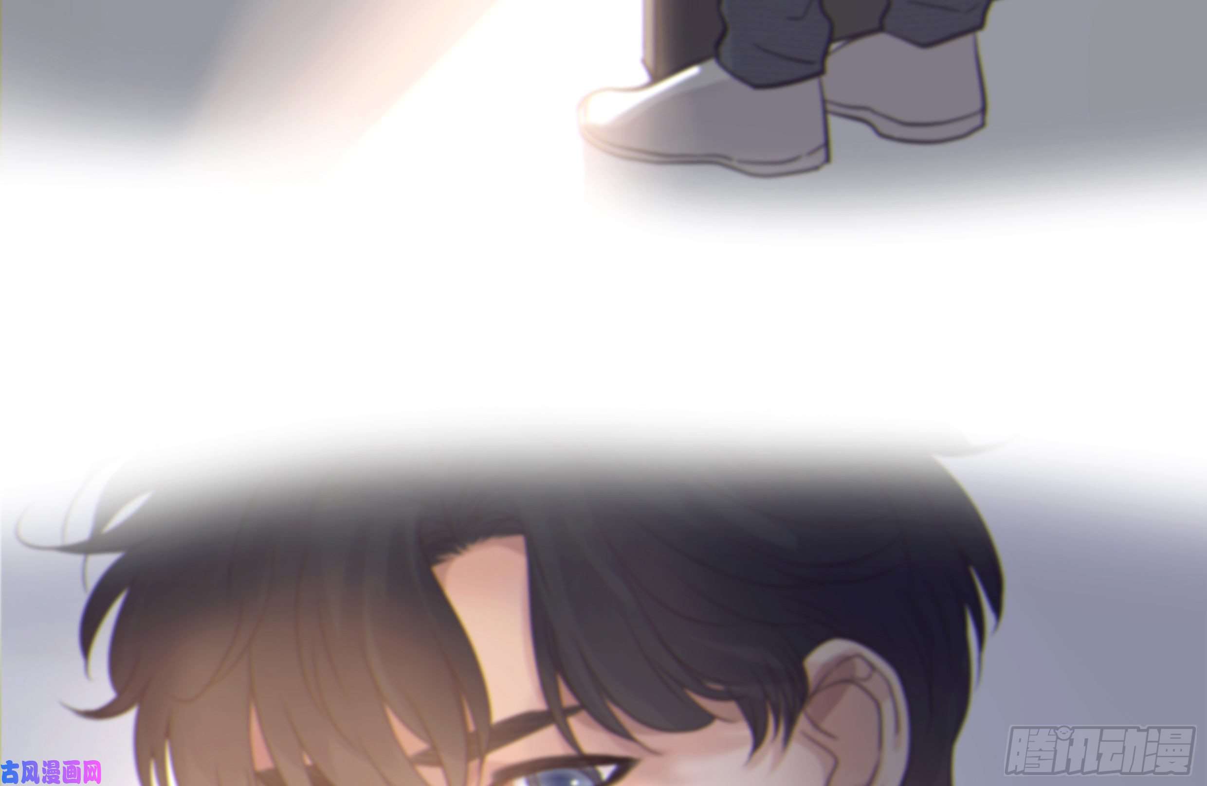 星夜24. 心之所向