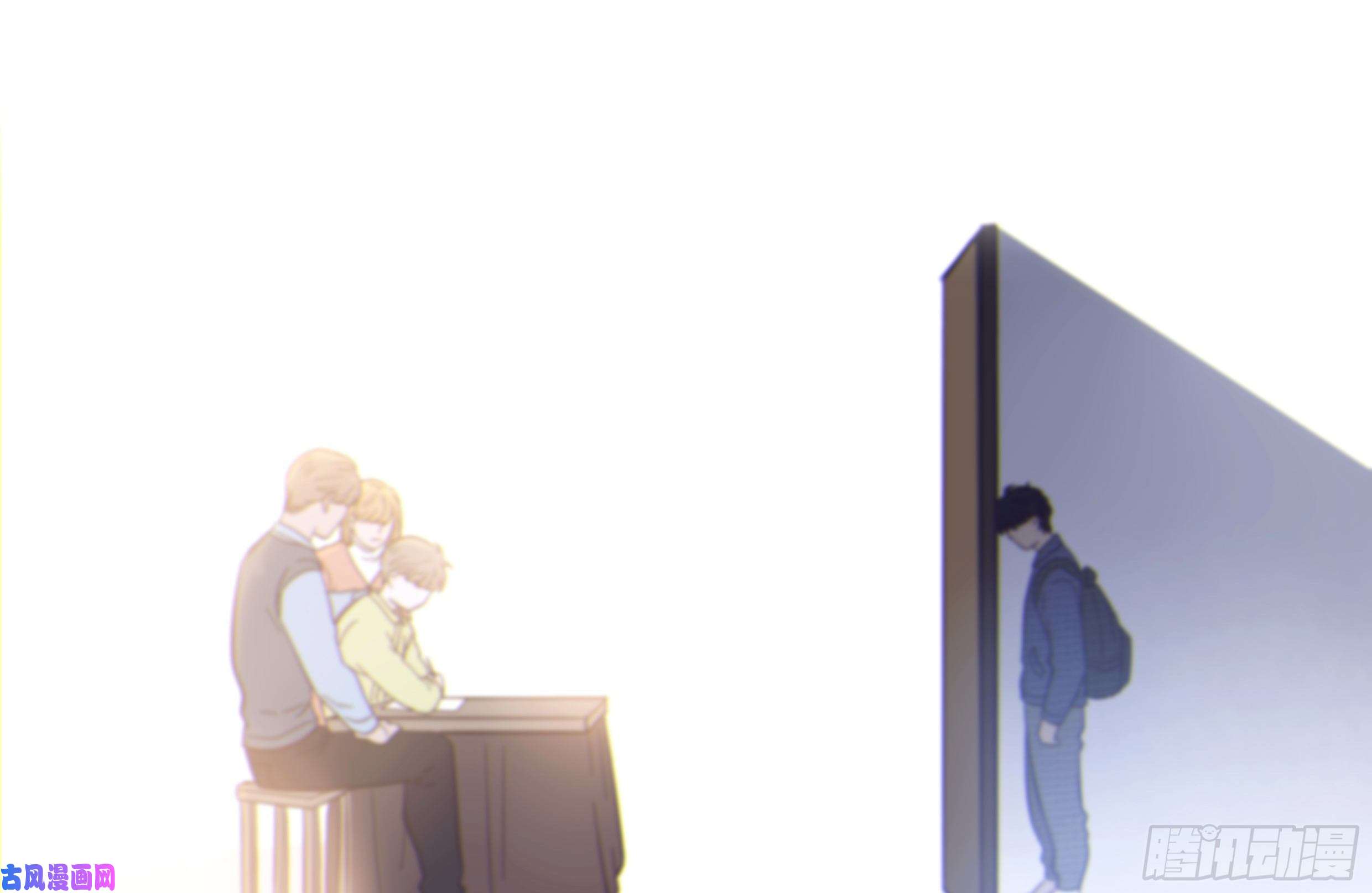 星夜24. 心之所向