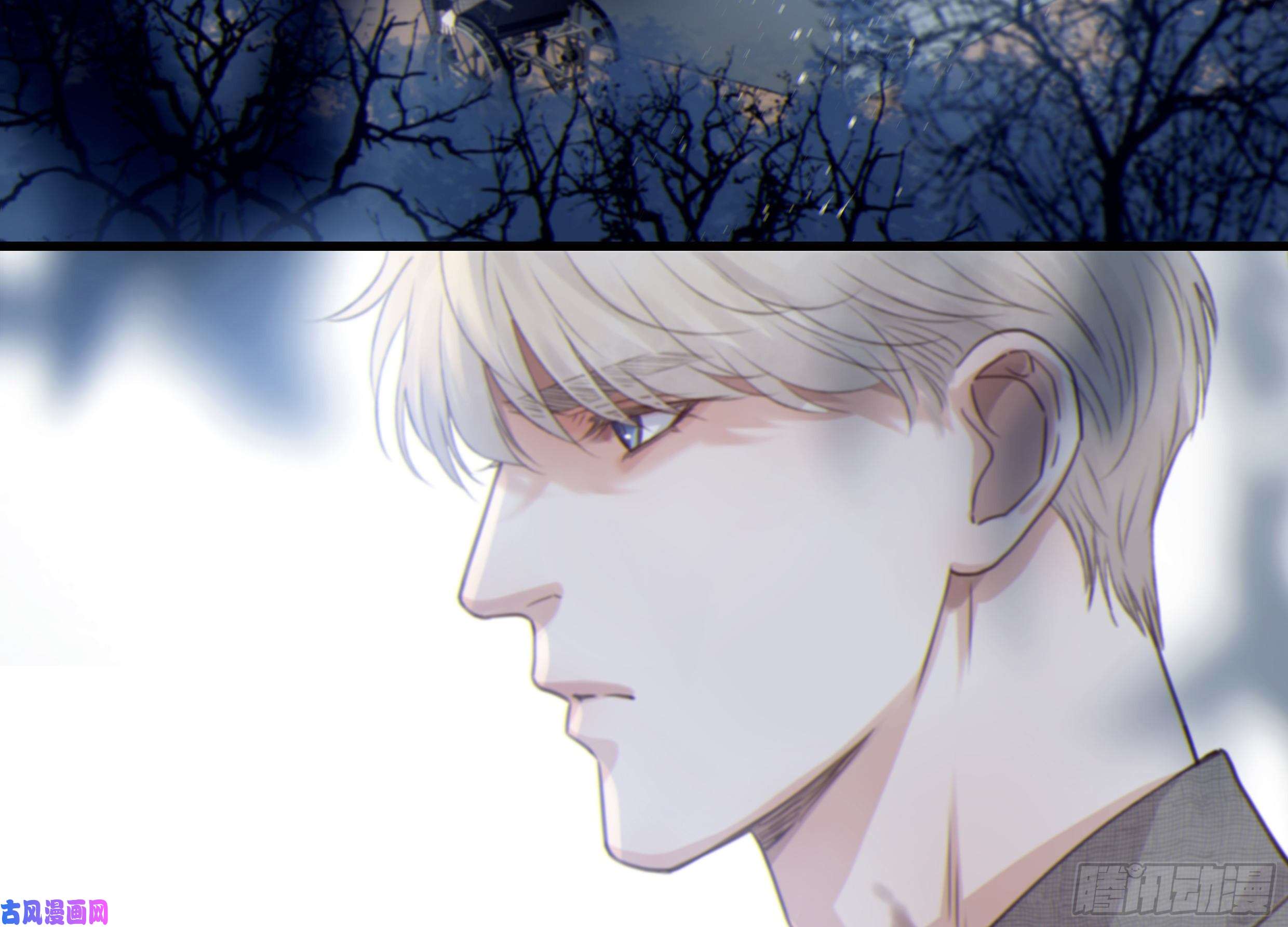 星夜24. 心之所向