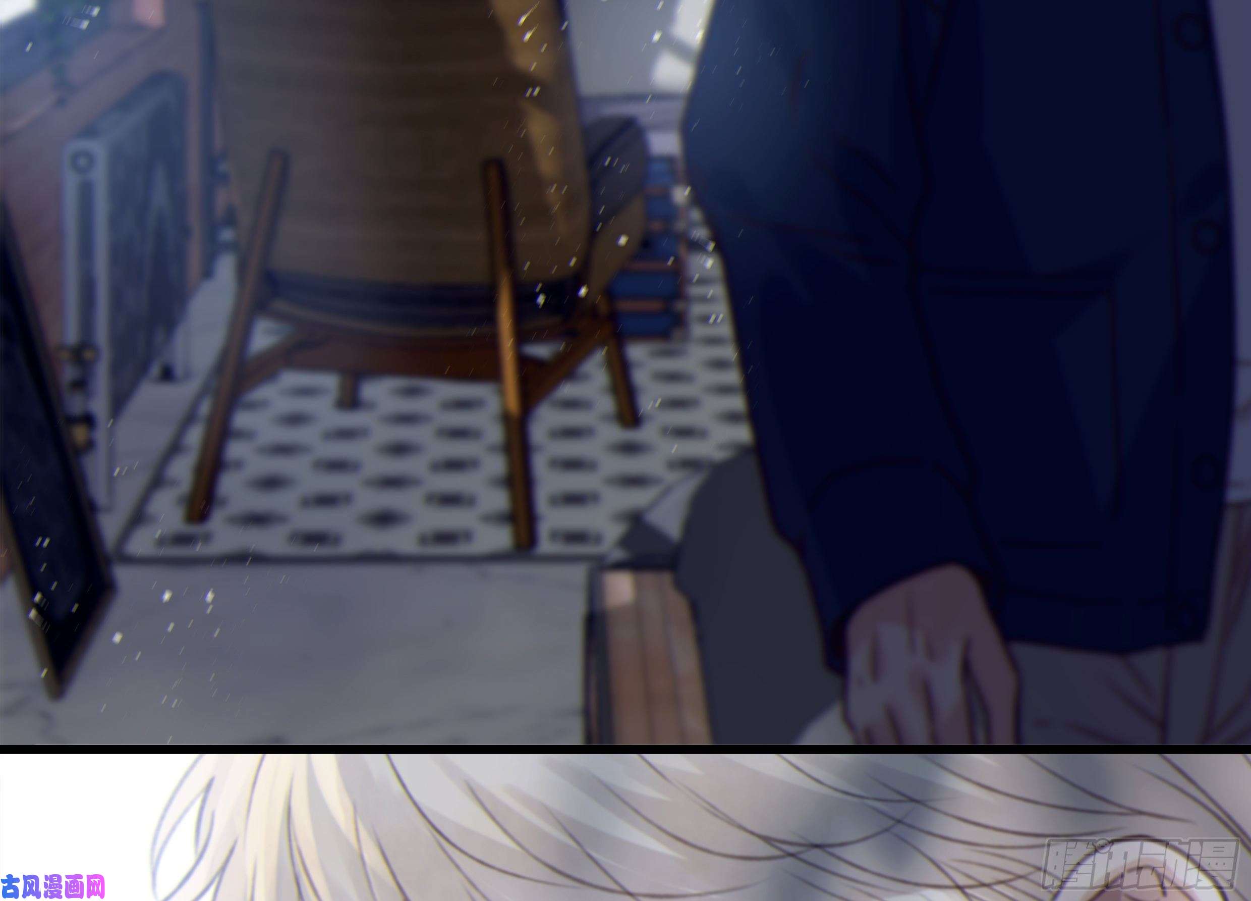 星夜24. 心之所向